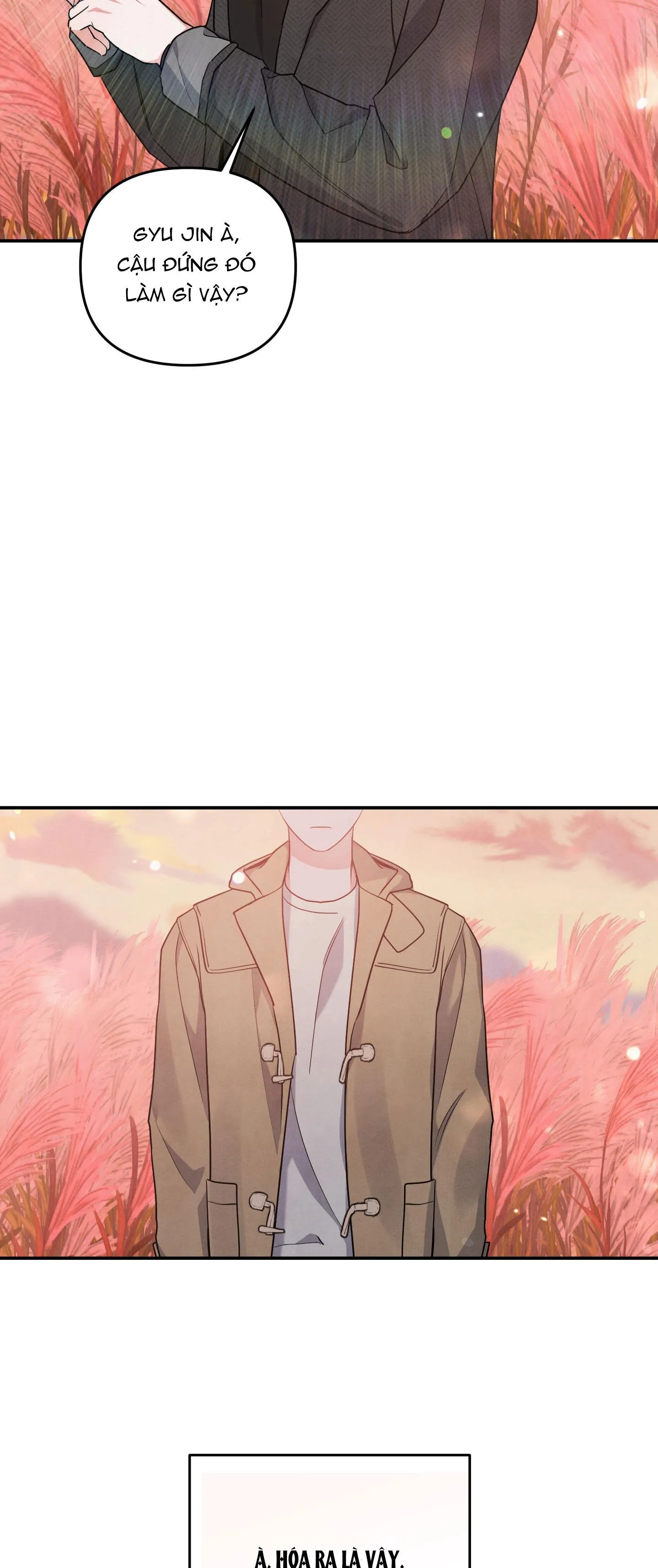 MỐI QUAN HỆ NGU NGỐC Chapter 26 Trang 31