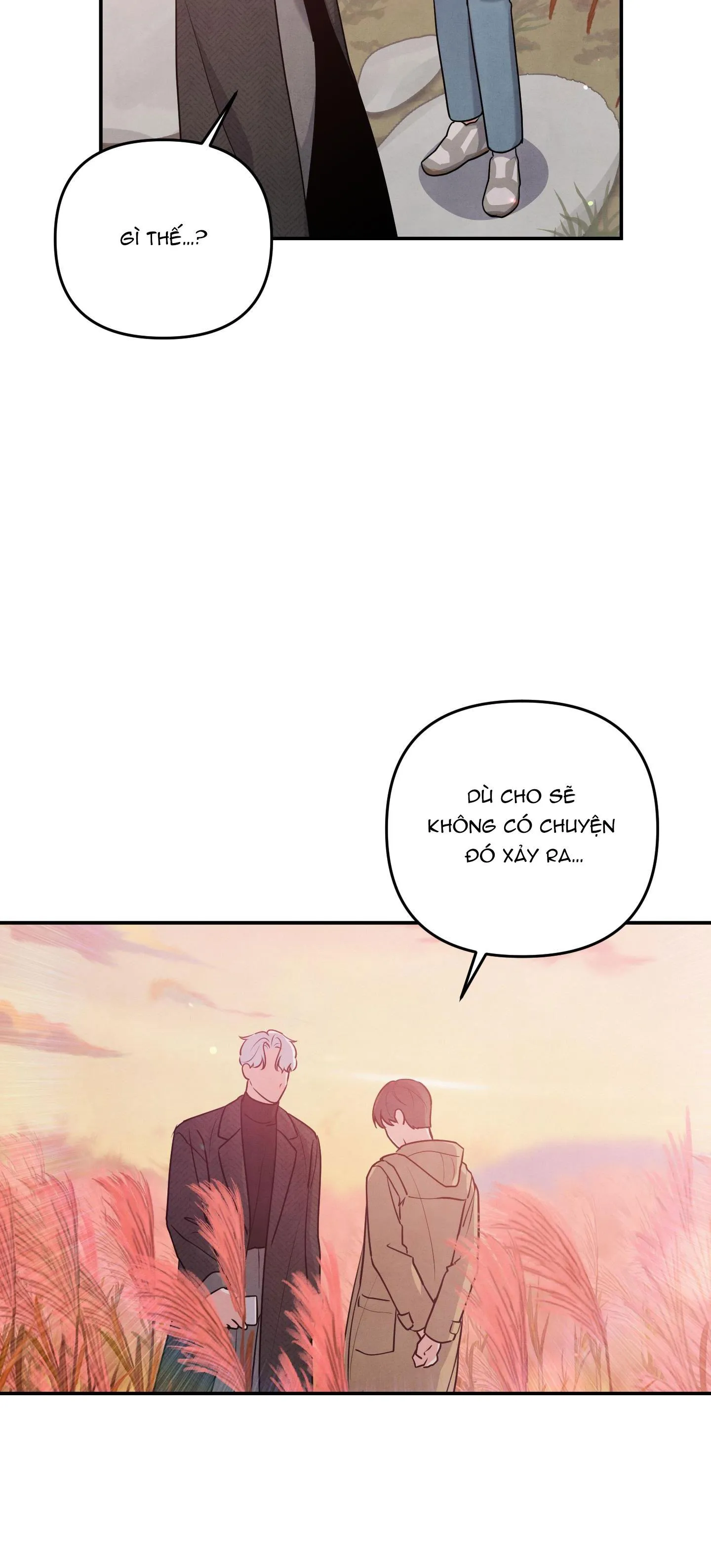 MỐI QUAN HỆ NGU NGỐC Chapter 26 Trang 34