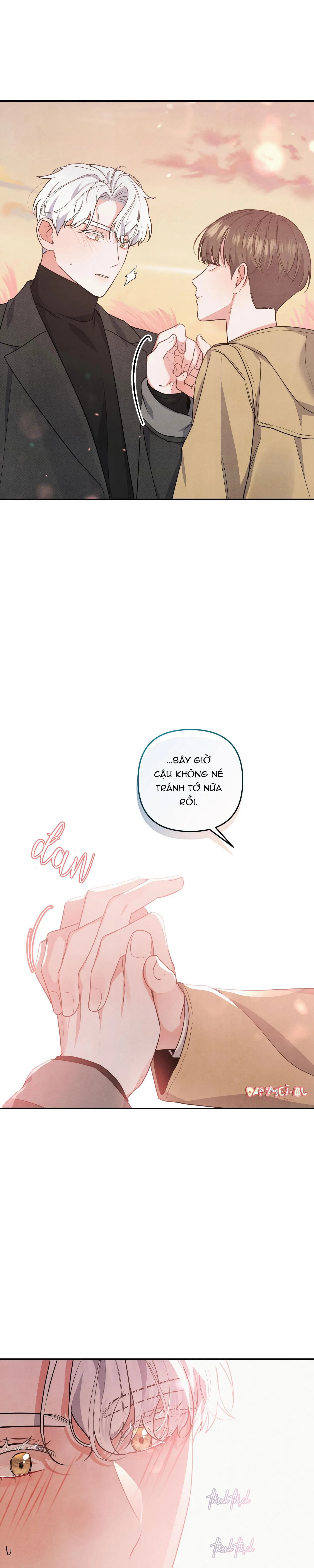 MỐI QUAN HỆ NGU NGỐC Chapter 27 Trang 14