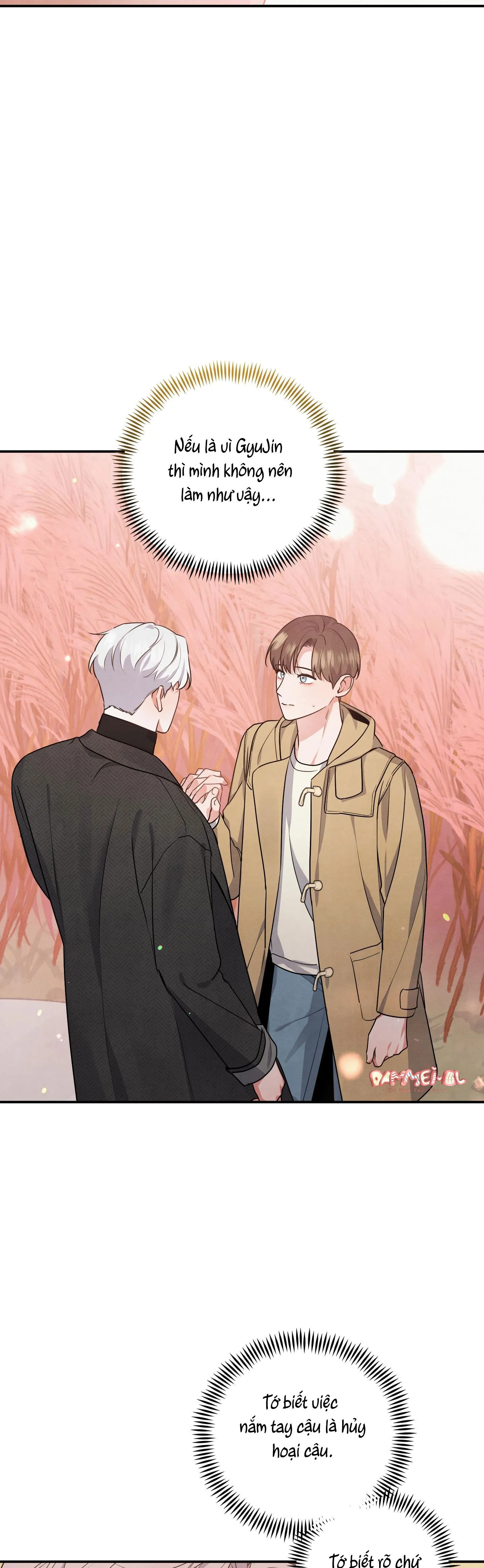 MỐI QUAN HỆ NGU NGỐC Chapter 27 Trang 15