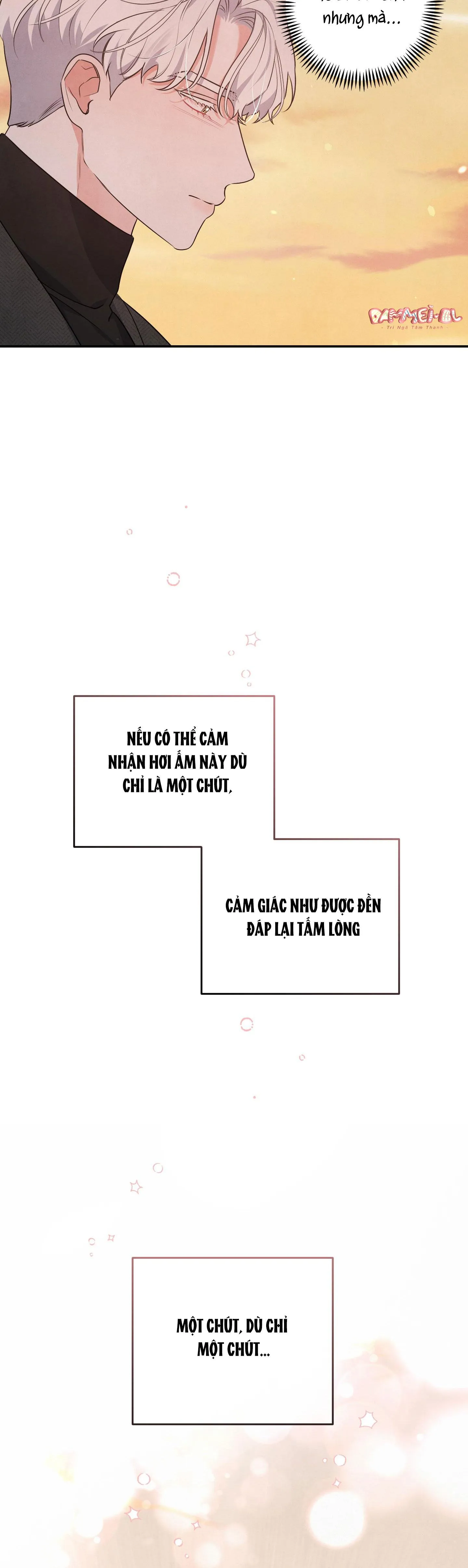 MỐI QUAN HỆ NGU NGỐC Chapter 27 Trang 16