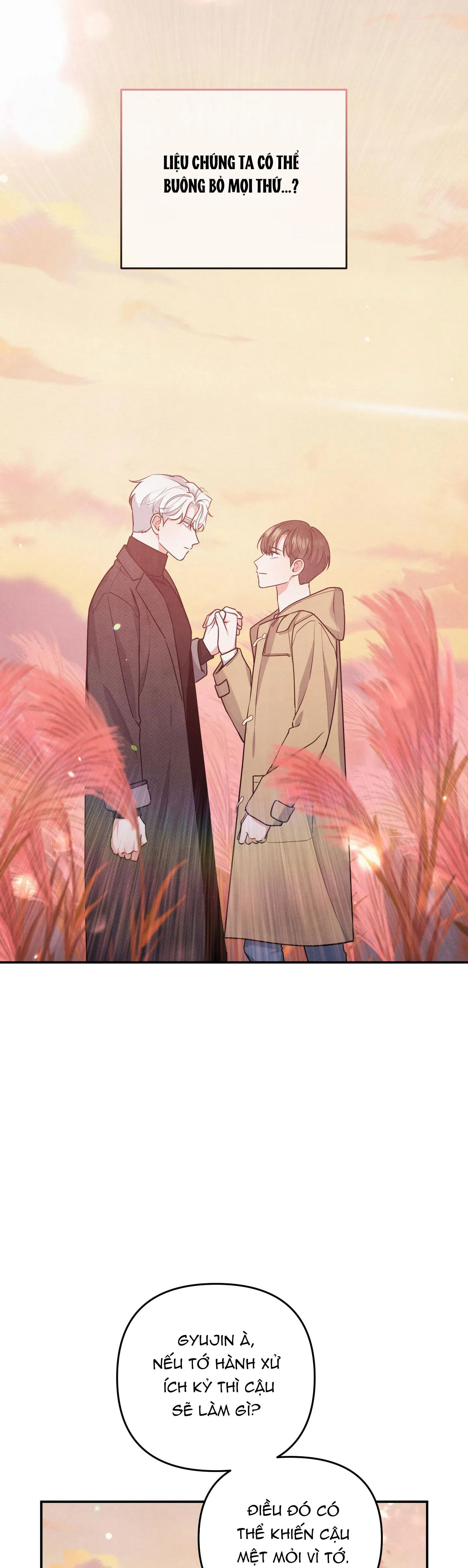 MỐI QUAN HỆ NGU NGỐC Chapter 27 Trang 17