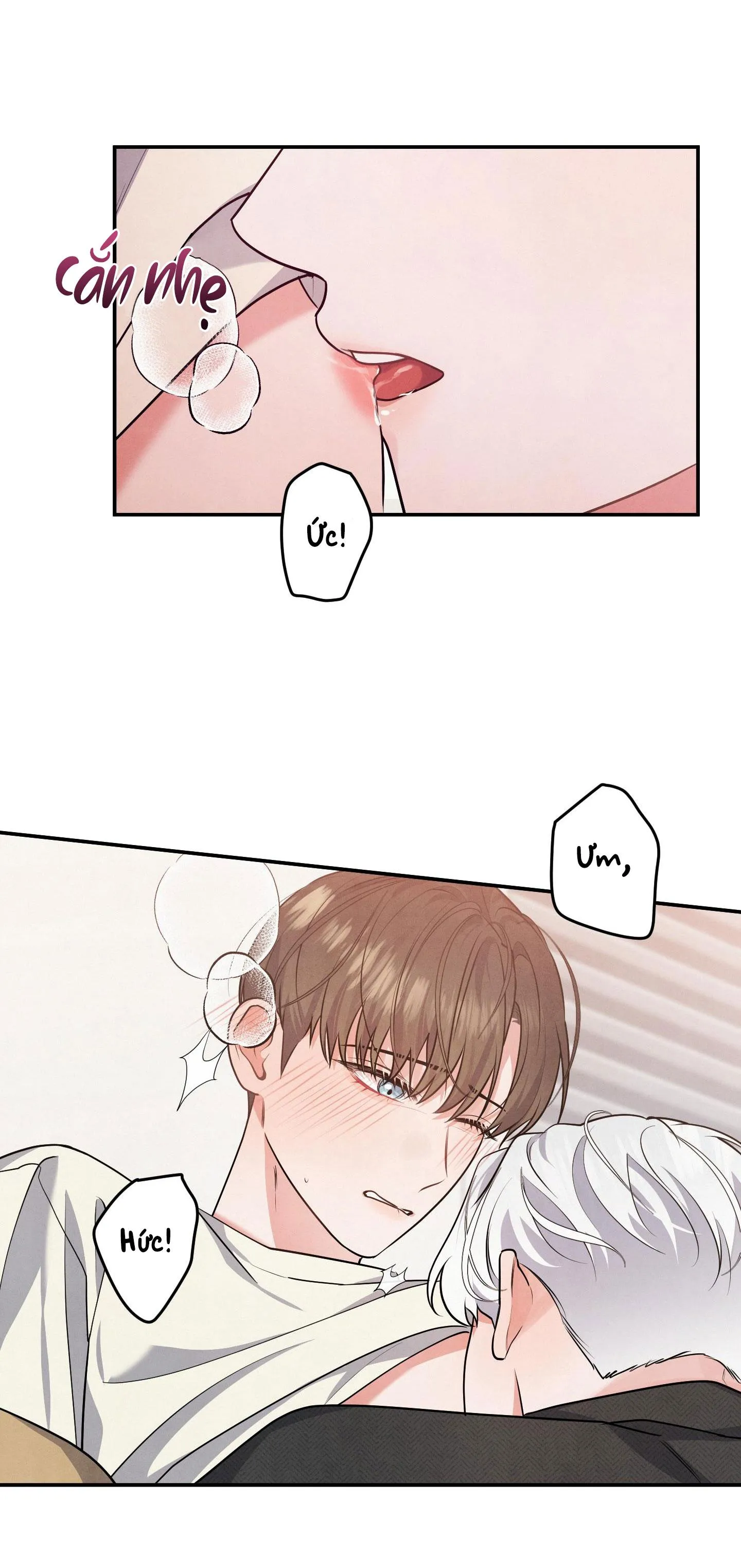 MỐI QUAN HỆ NGU NGỐC Chapter 27 Trang 24