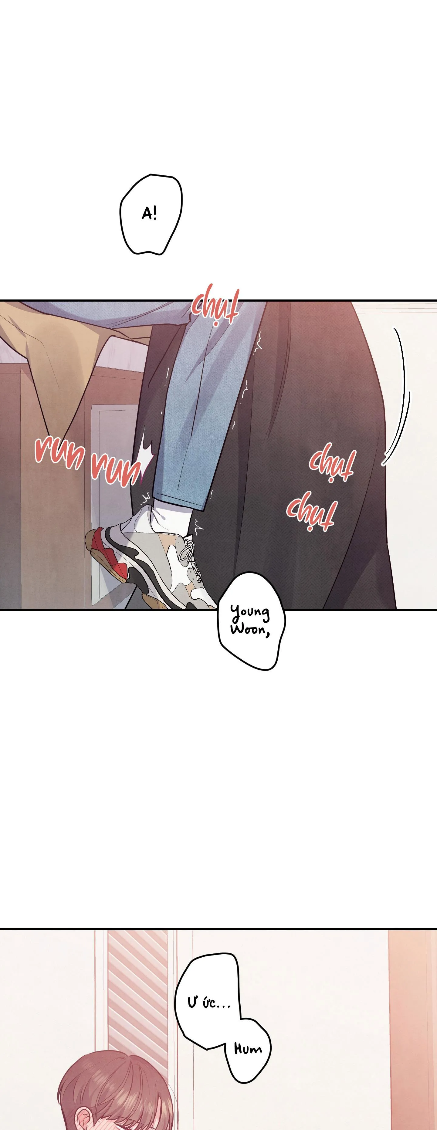 MỐI QUAN HỆ NGU NGỐC Chapter 27 Trang 25