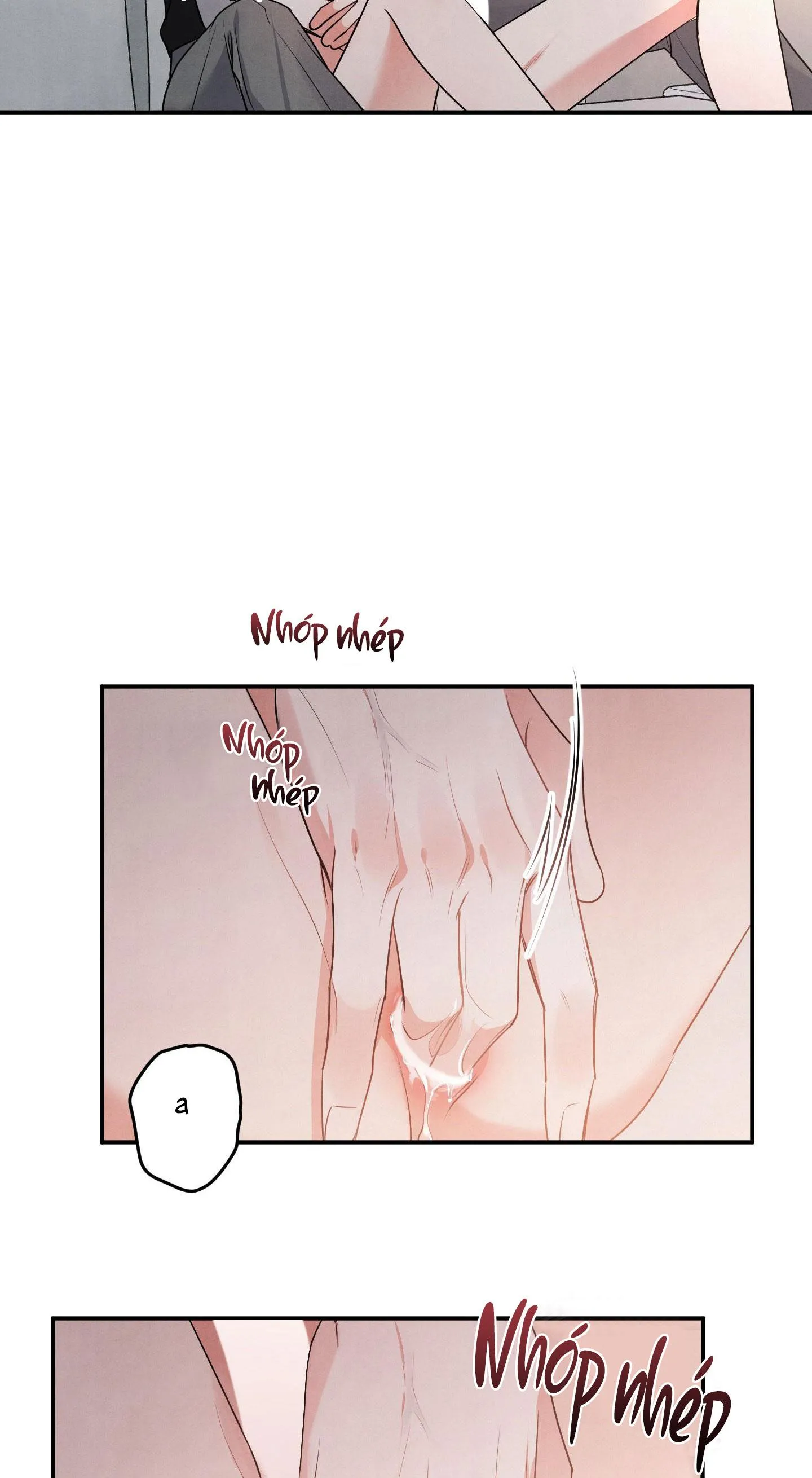 MỐI QUAN HỆ NGU NGỐC Chapter 28 Trang 12