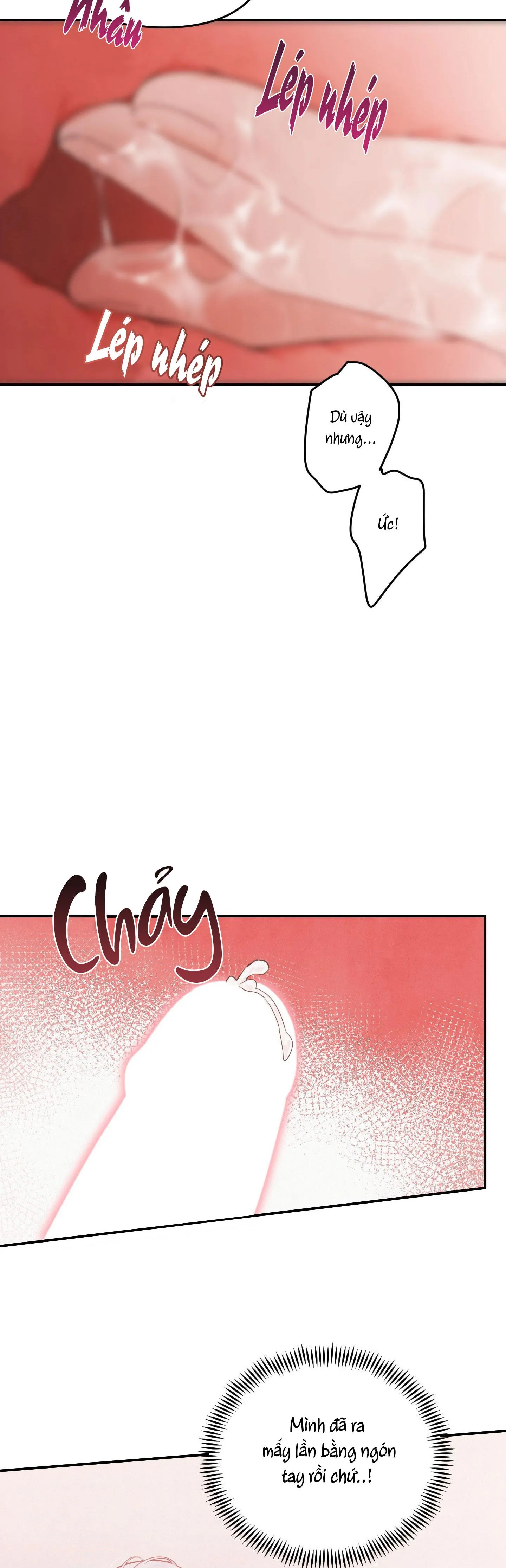 MỐI QUAN HỆ NGU NGỐC Chapter 28 Trang 15