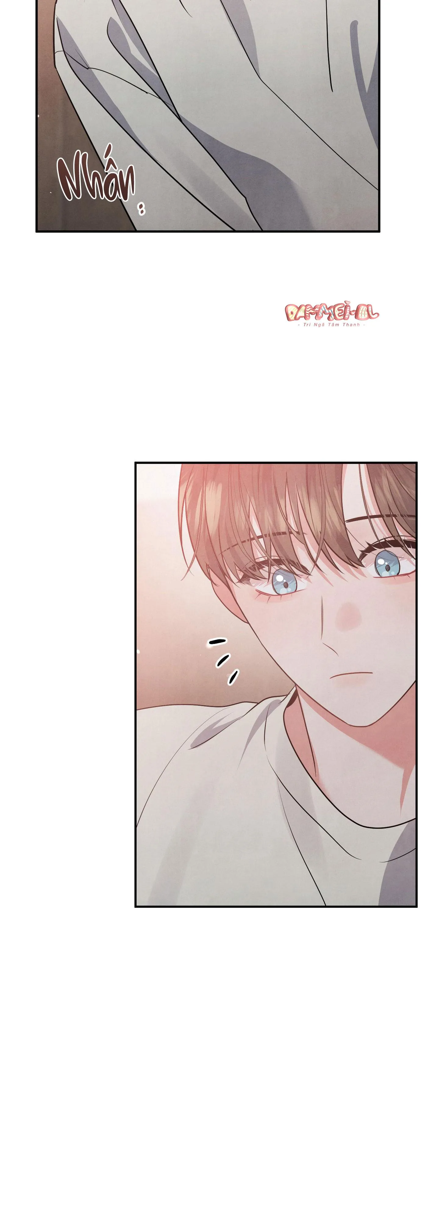 MỐI QUAN HỆ NGU NGỐC Chapter 28 Trang 36