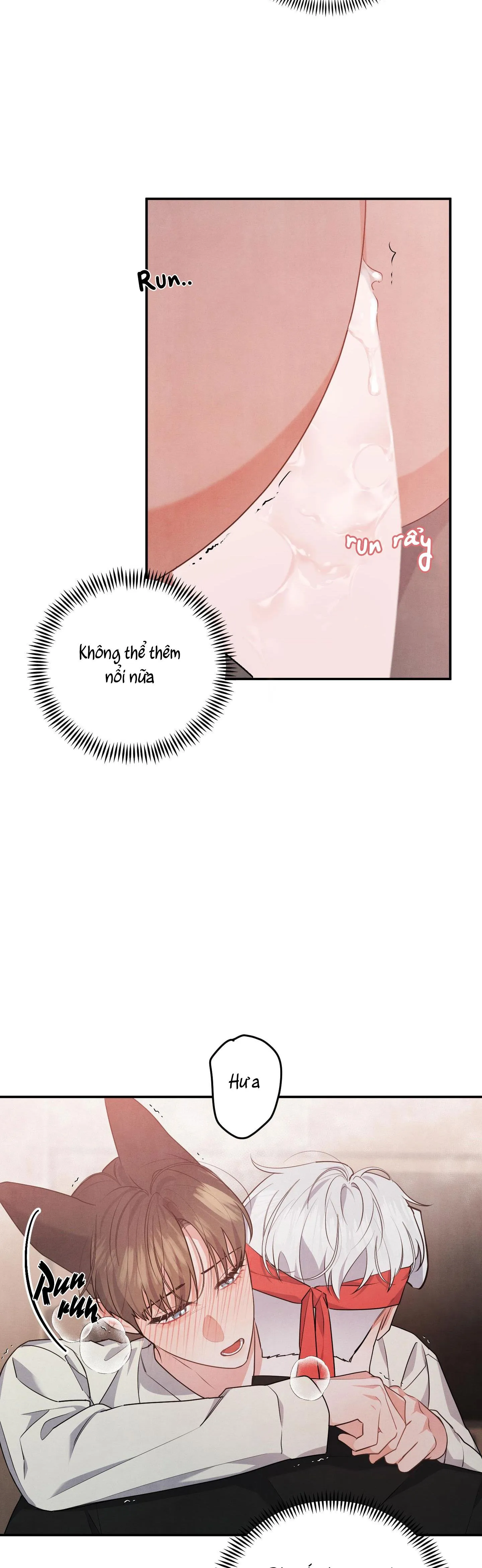 MỐI QUAN HỆ NGU NGỐC Chapter 29 Trang 7