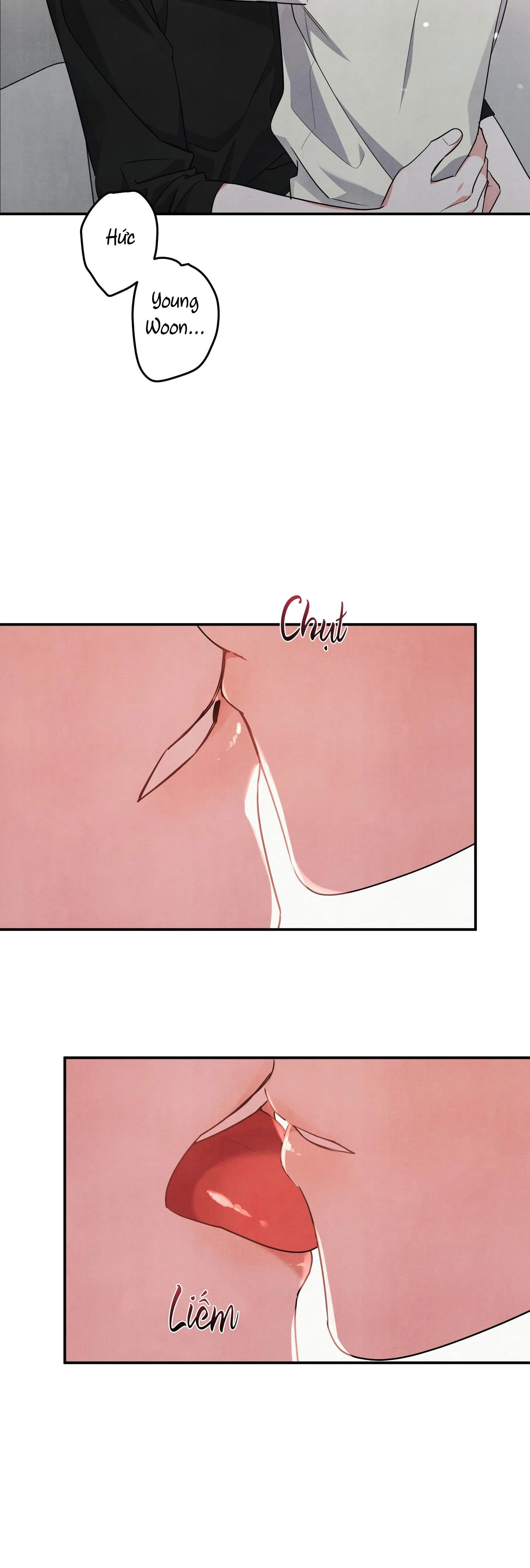 MỐI QUAN HỆ NGU NGỐC Chapter 29 Trang 9