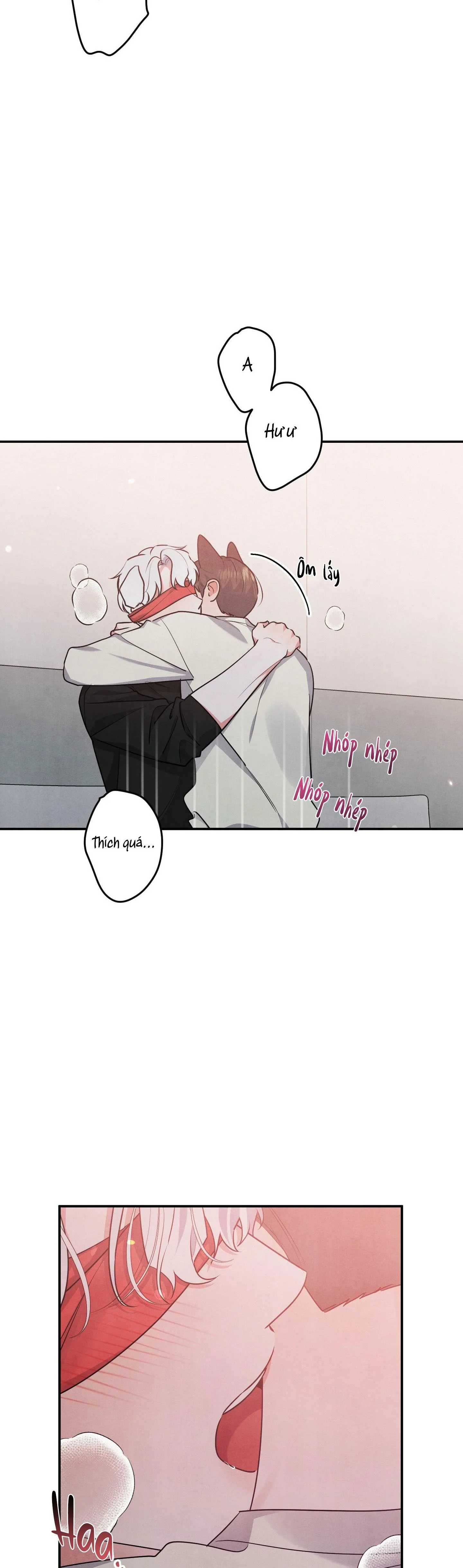 MỐI QUAN HỆ NGU NGỐC Chapter 29 Trang 12