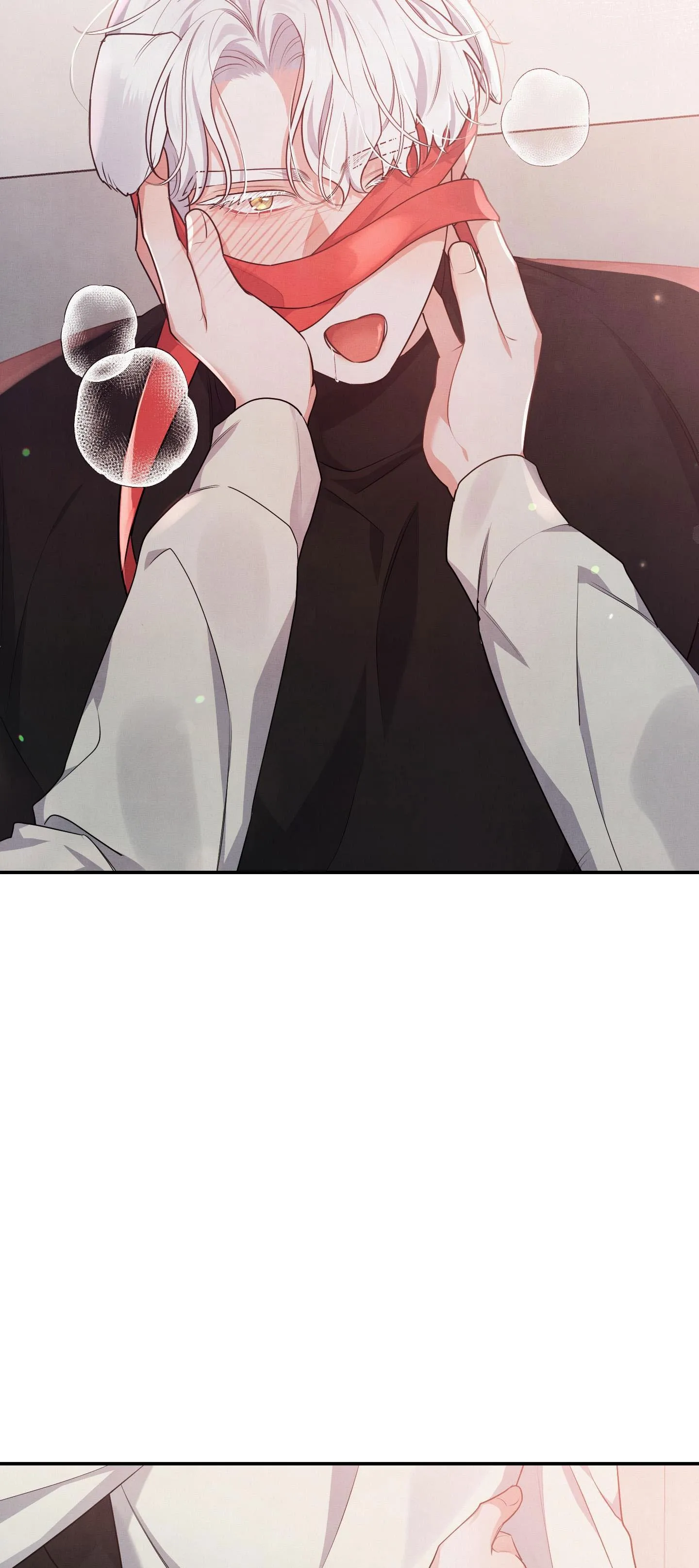 MỐI QUAN HỆ NGU NGỐC Chapter 29 Trang 16