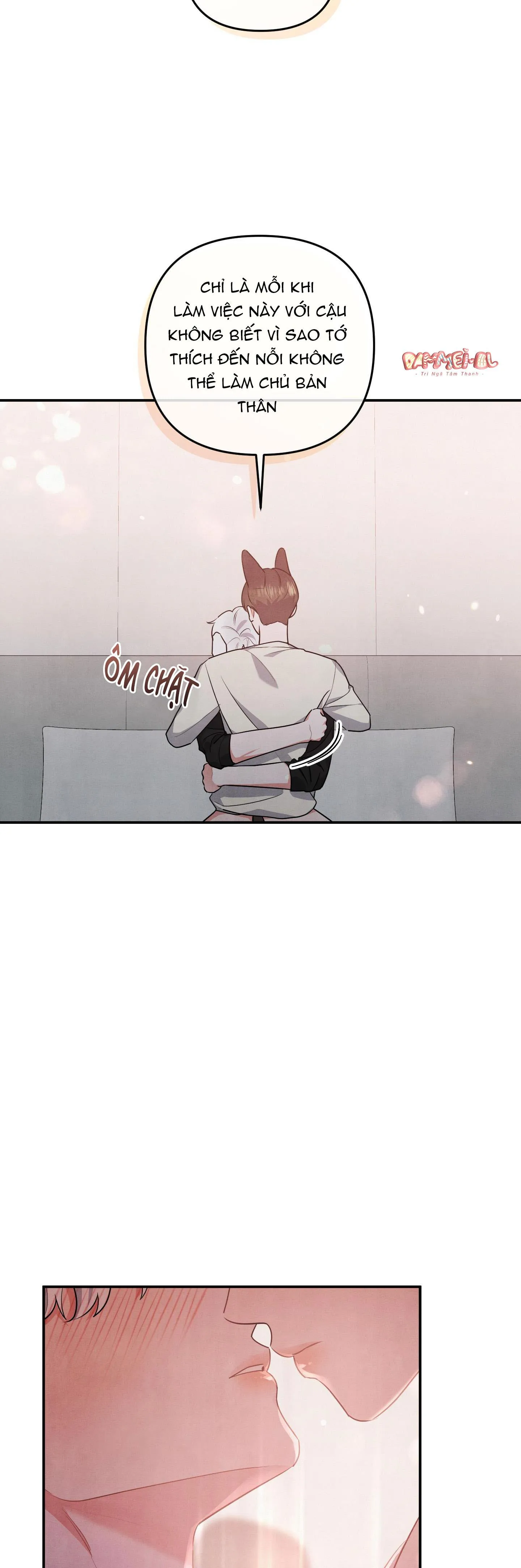 MỐI QUAN HỆ NGU NGỐC Chapter 29 Trang 19