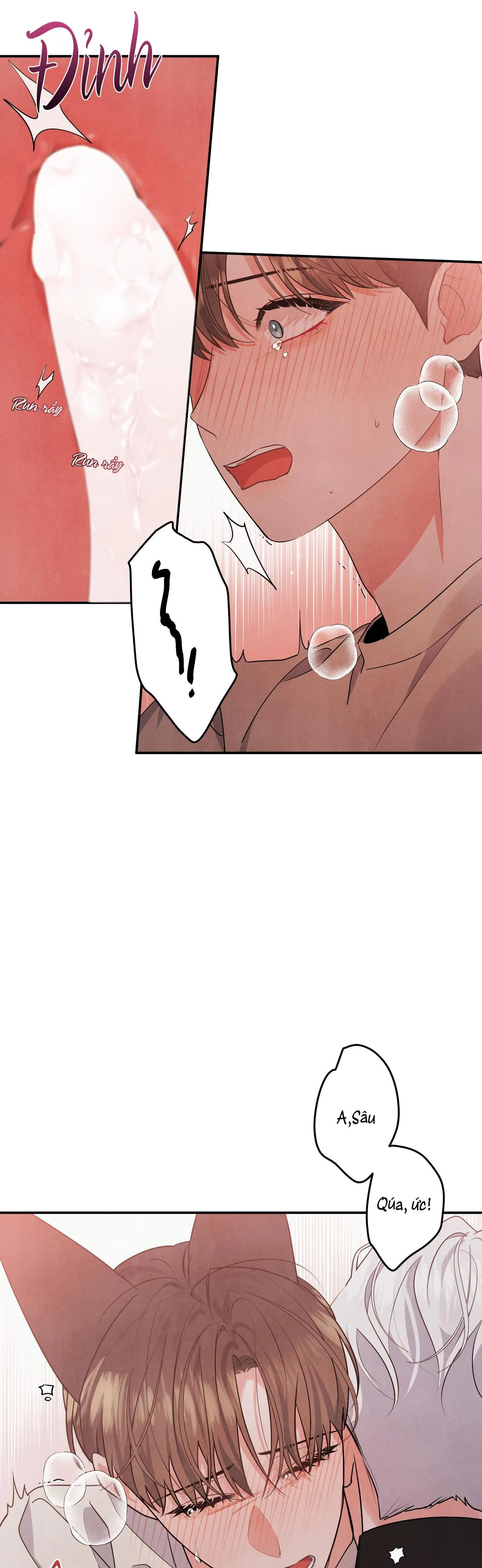 MỐI QUAN HỆ NGU NGỐC Chapter 29 Trang 26