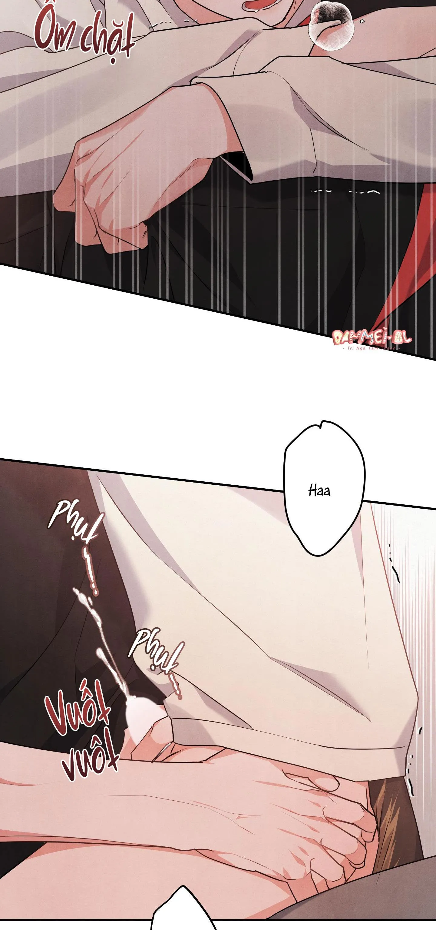 MỐI QUAN HỆ NGU NGỐC Chapter 29 Trang 27