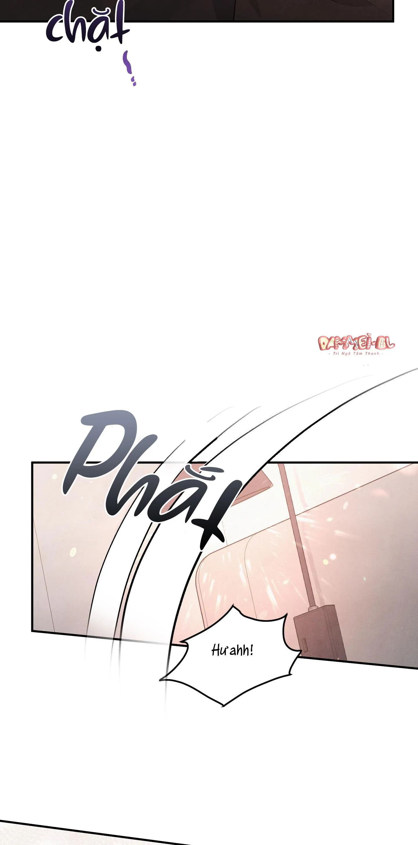 MỐI QUAN HỆ NGU NGỐC Chapter 29 Trang 32