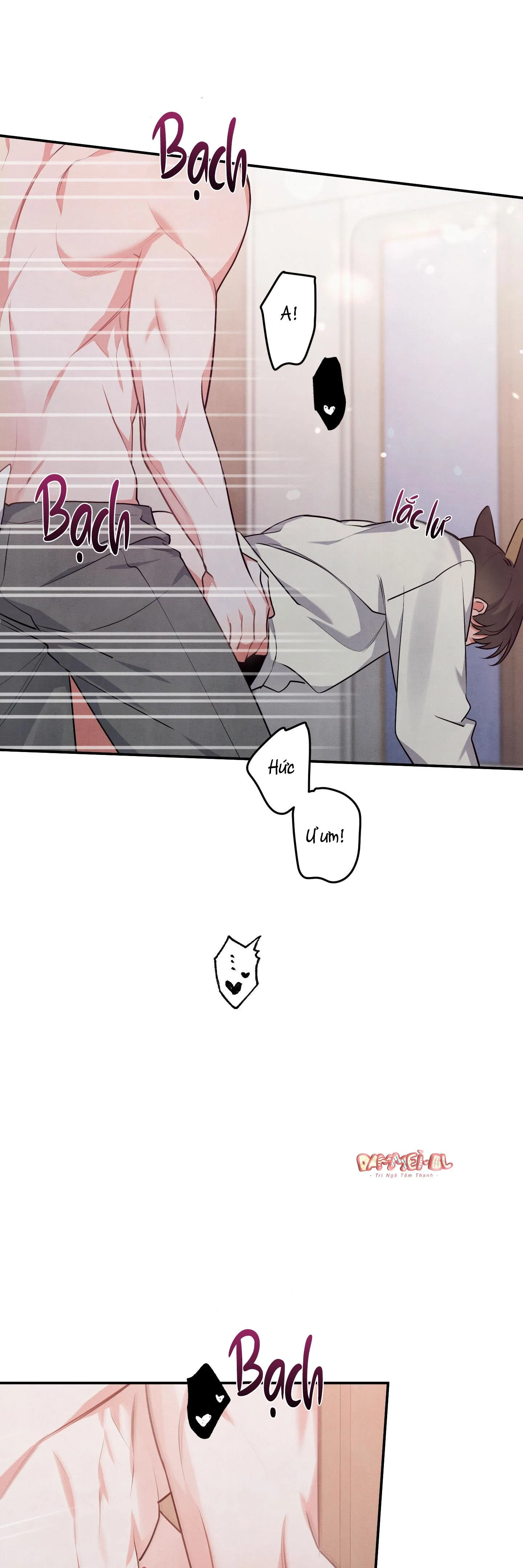 MỐI QUAN HỆ NGU NGỐC Chapter 29 Trang 39