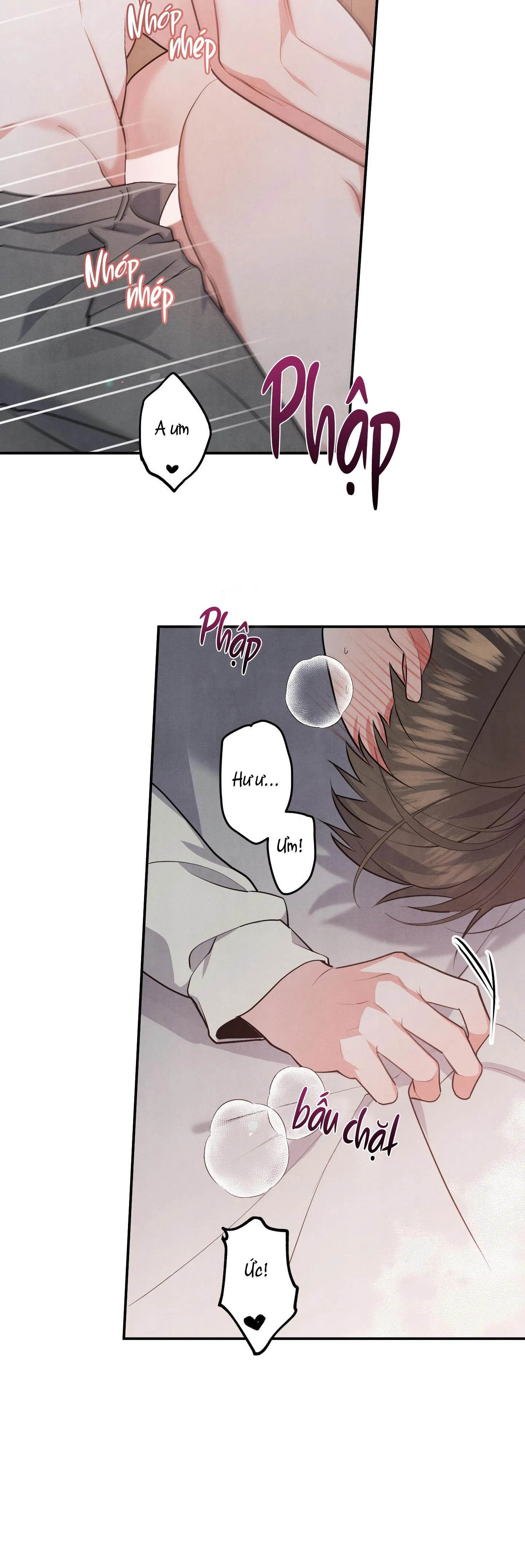 MỐI QUAN HỆ NGU NGỐC Chapter 29 Trang 40