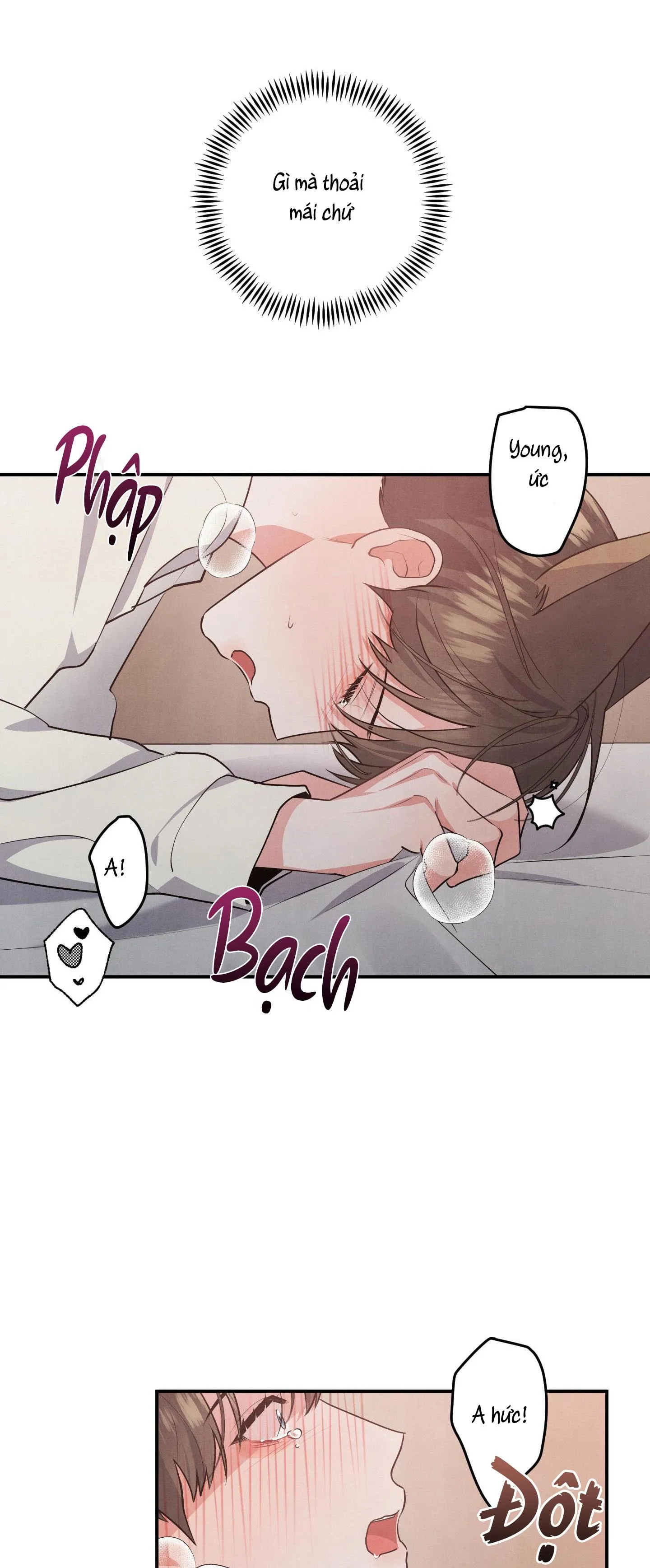 MỐI QUAN HỆ NGU NGỐC Chapter 29 Trang 41