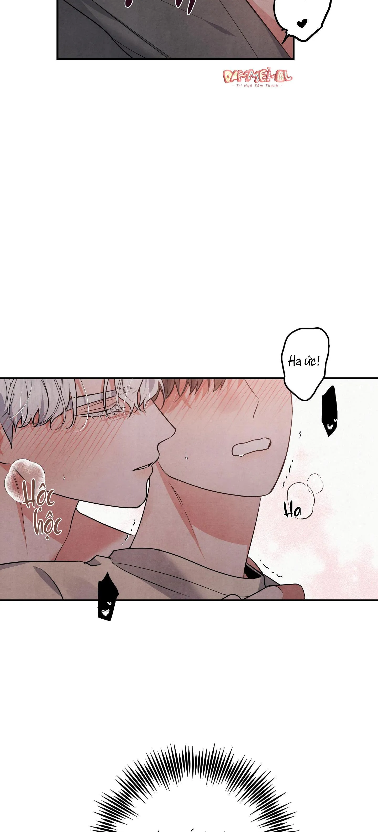 MỐI QUAN HỆ NGU NGỐC Chapter 29 Trang 43