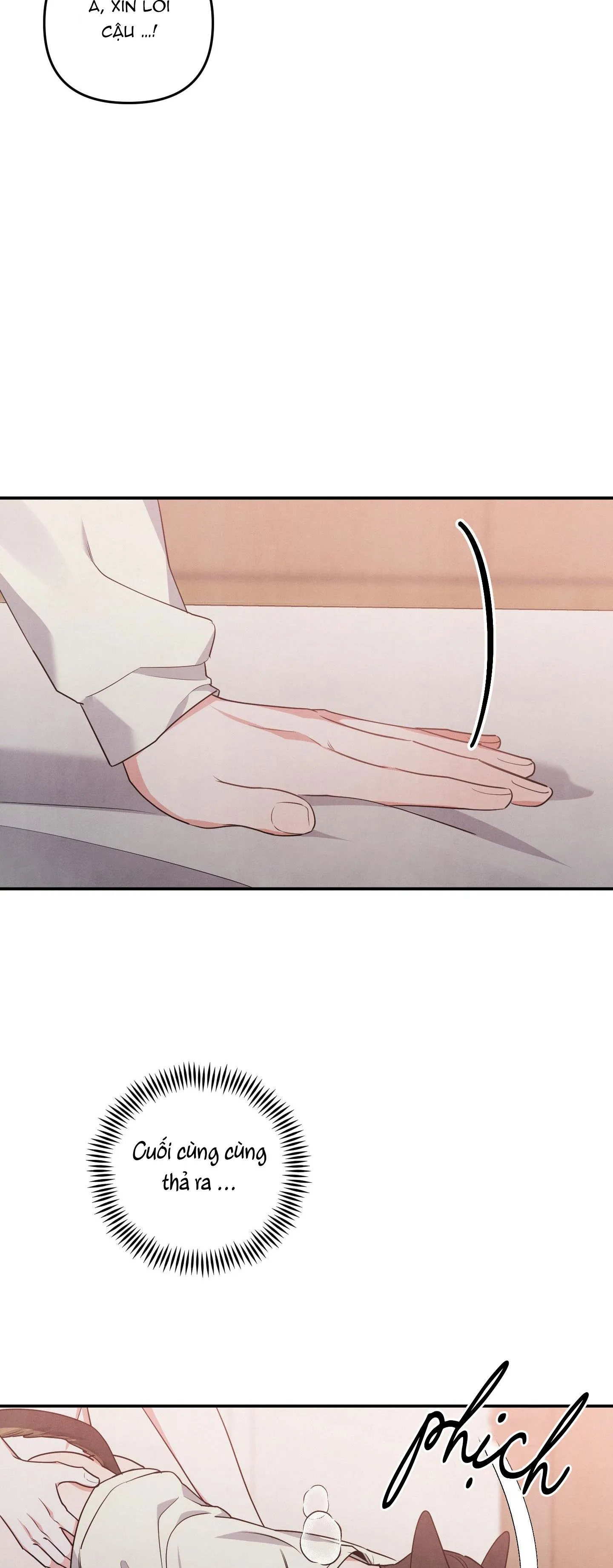 MỐI QUAN HỆ NGU NGỐC Chapter 30 Trang 11