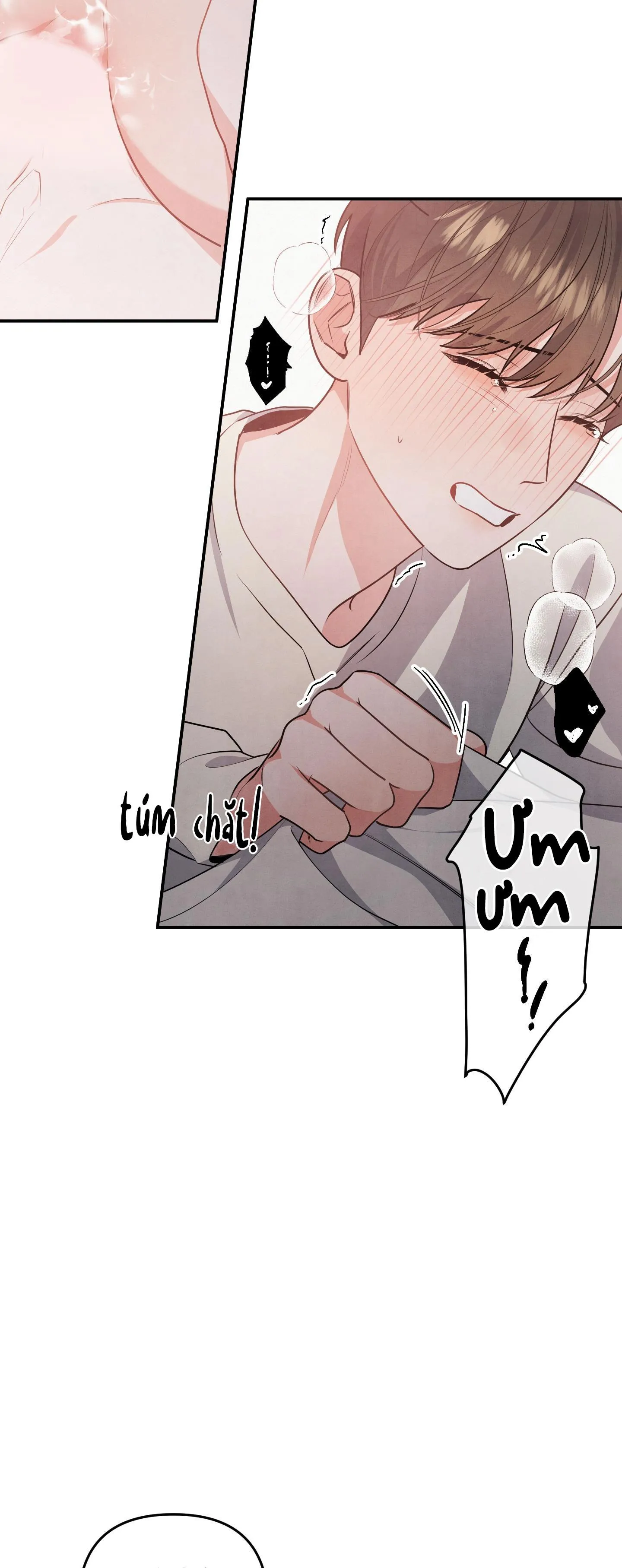 MỐI QUAN HỆ NGU NGỐC Chapter 30 Trang 14