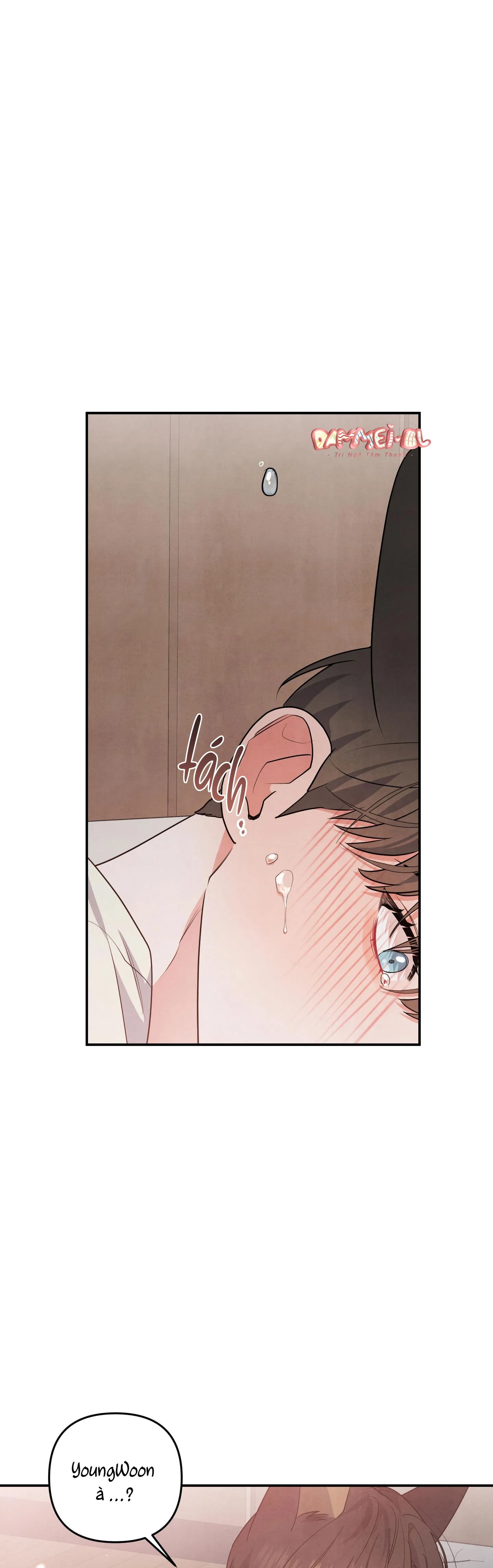 MỐI QUAN HỆ NGU NGỐC Chapter 30 Trang 24