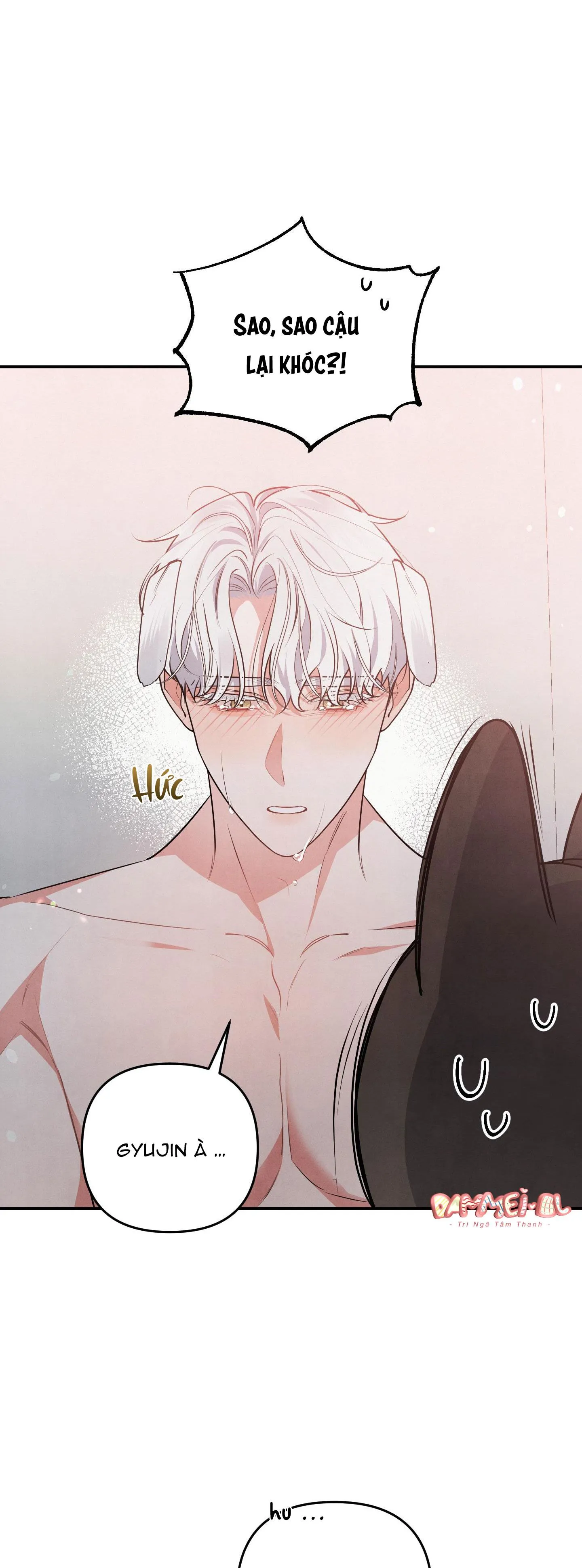 MỐI QUAN HỆ NGU NGỐC Chapter 30 Trang 26