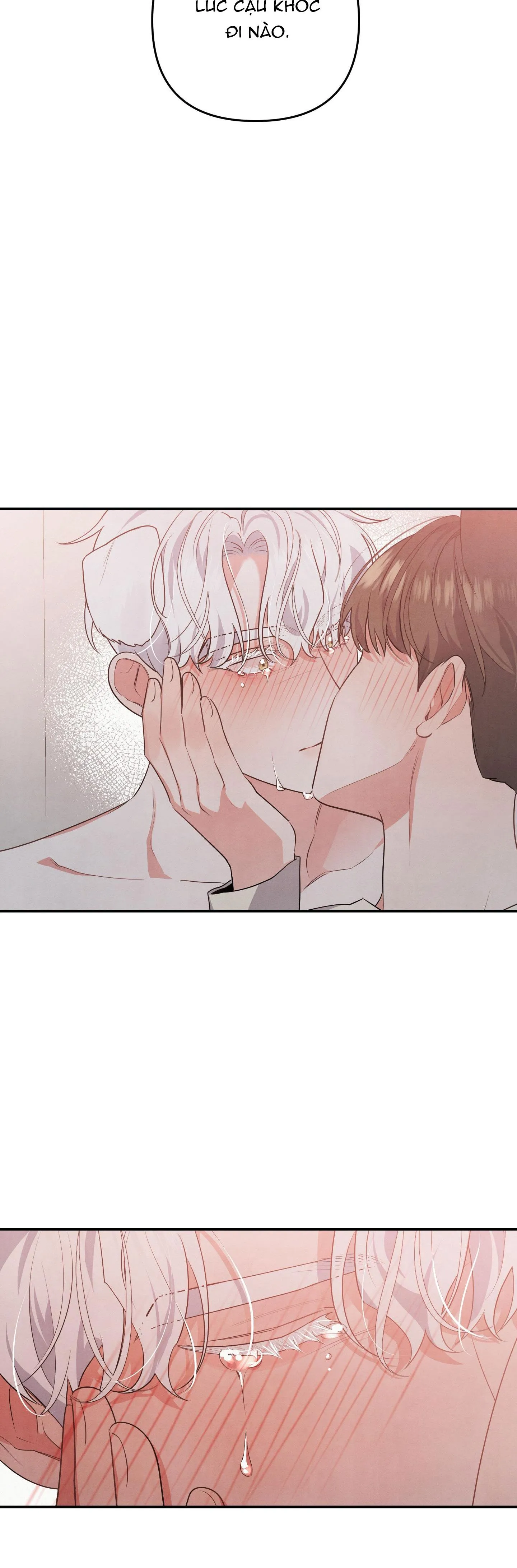 MỐI QUAN HỆ NGU NGỐC Chapter 30 Trang 35