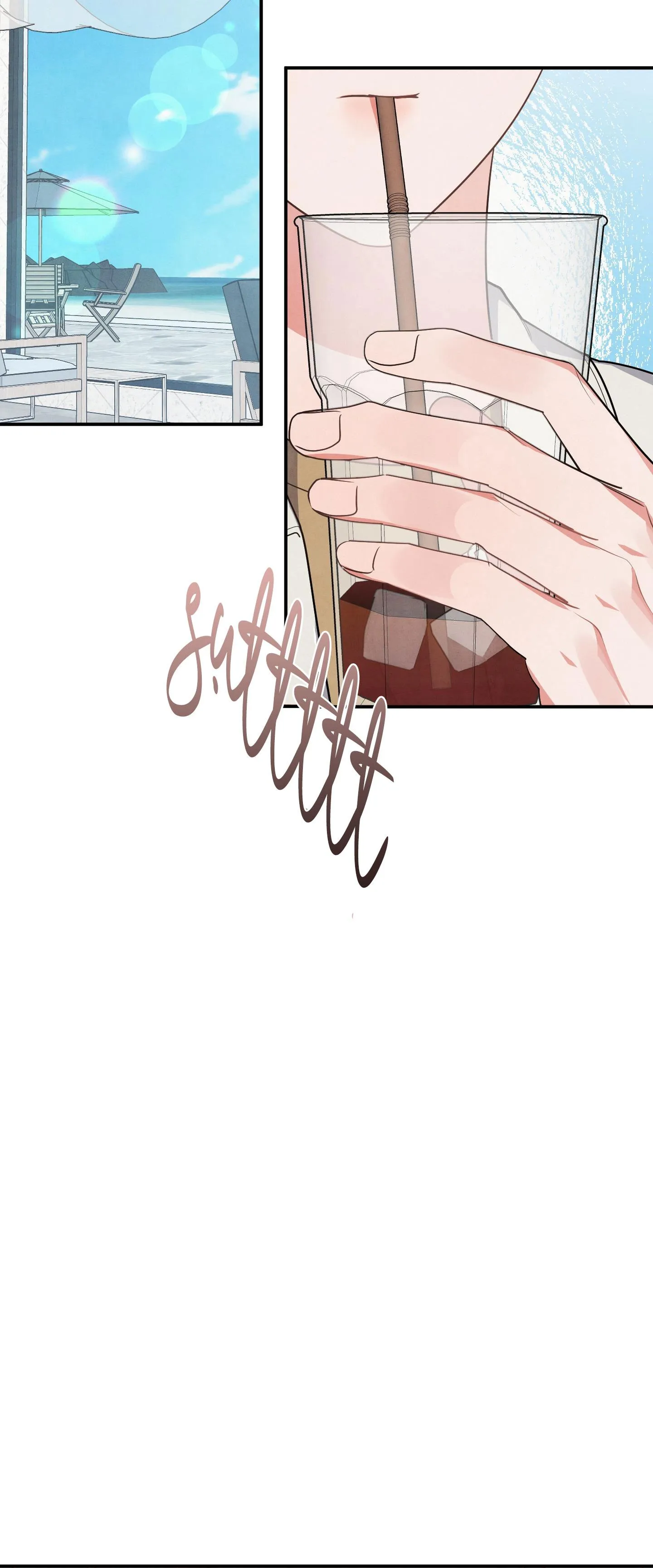 MỐI QUAN HỆ NGU NGỐC Chapter 30 Trang 37