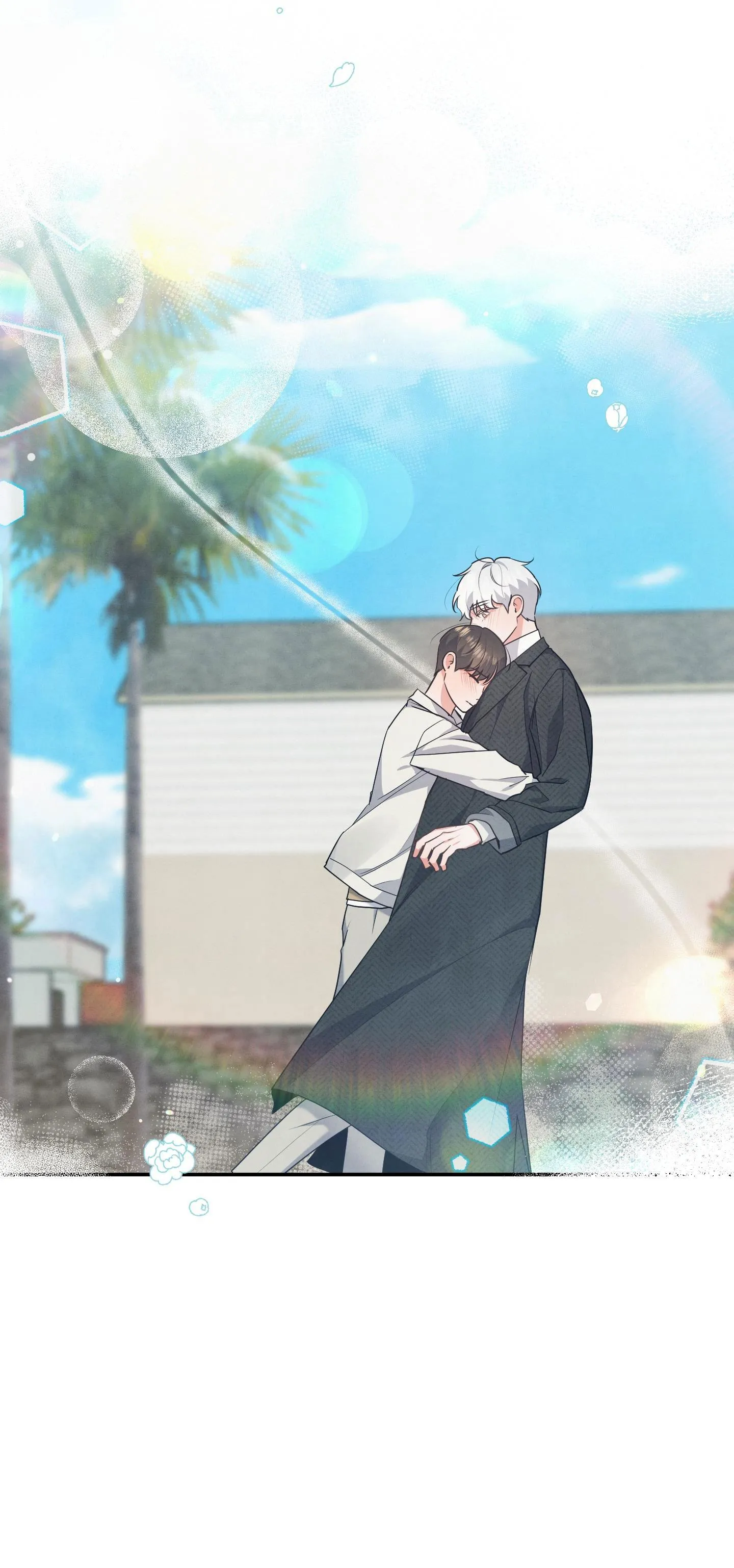 MỐI QUAN HỆ NGU NGỐC Chapter 31 Trang 9