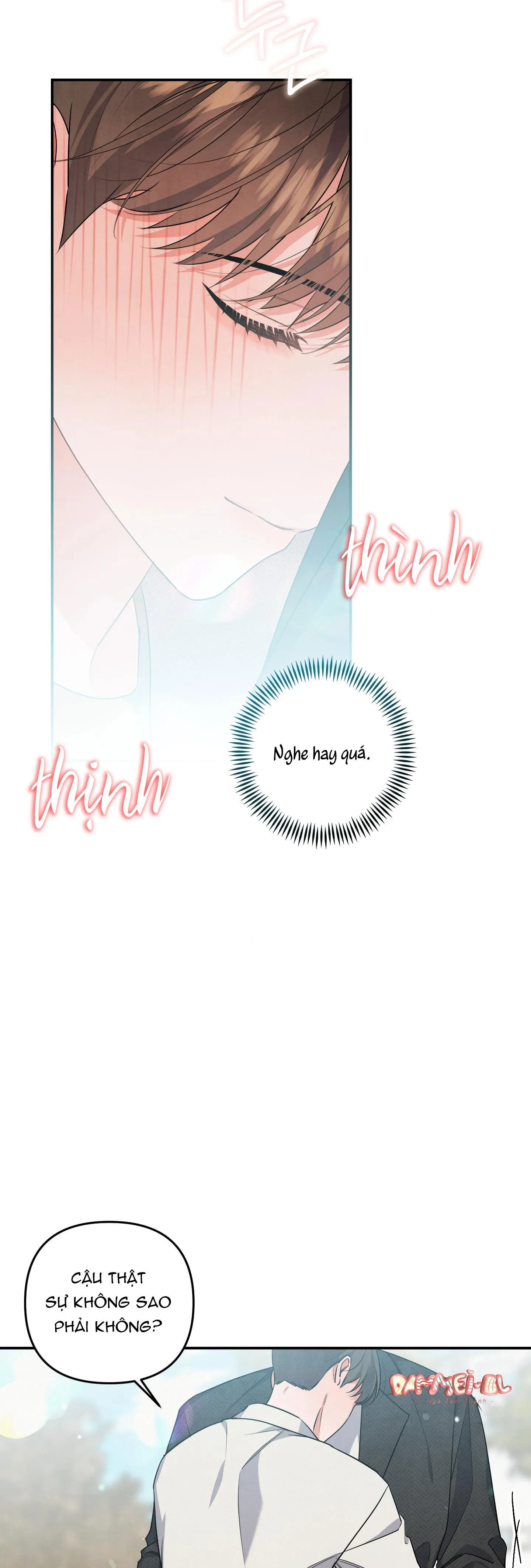 MỐI QUAN HỆ NGU NGỐC Chapter 31 Trang 11