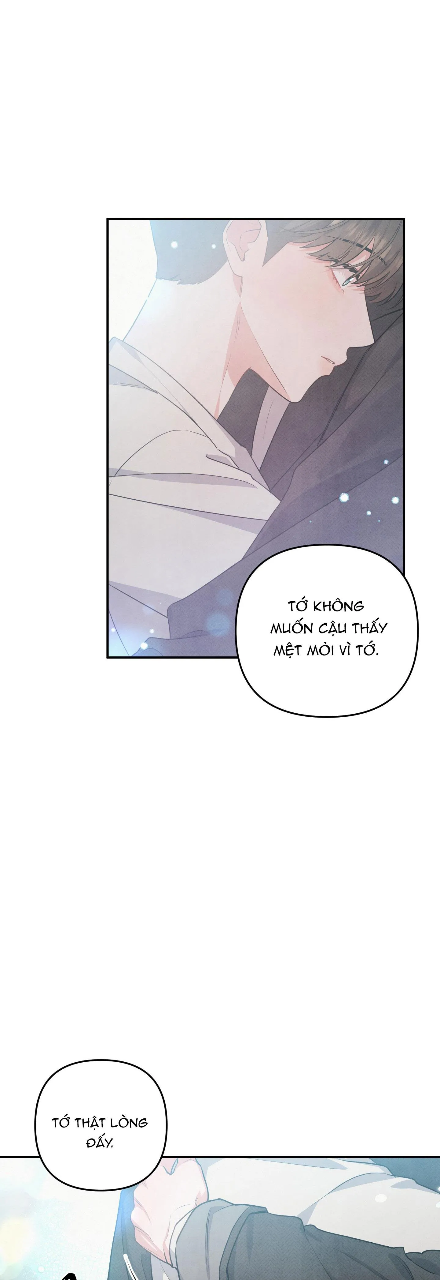 MỐI QUAN HỆ NGU NGỐC Chapter 31 Trang 14