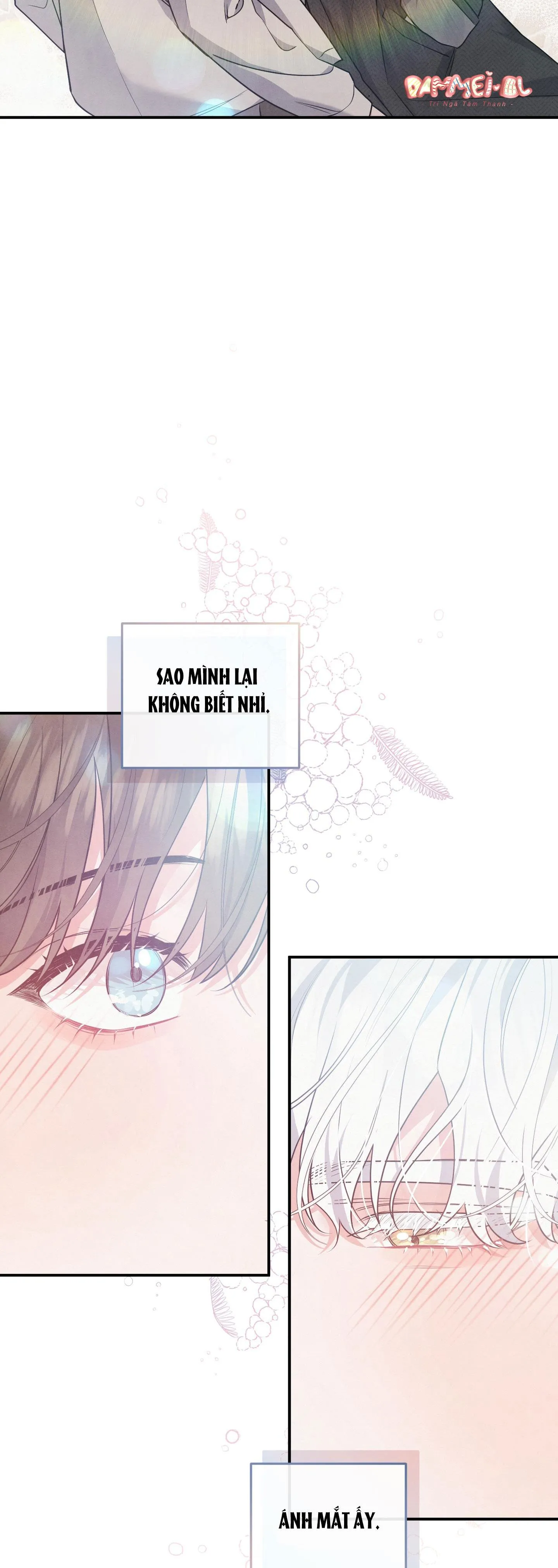 MỐI QUAN HỆ NGU NGỐC Chapter 31 Trang 23