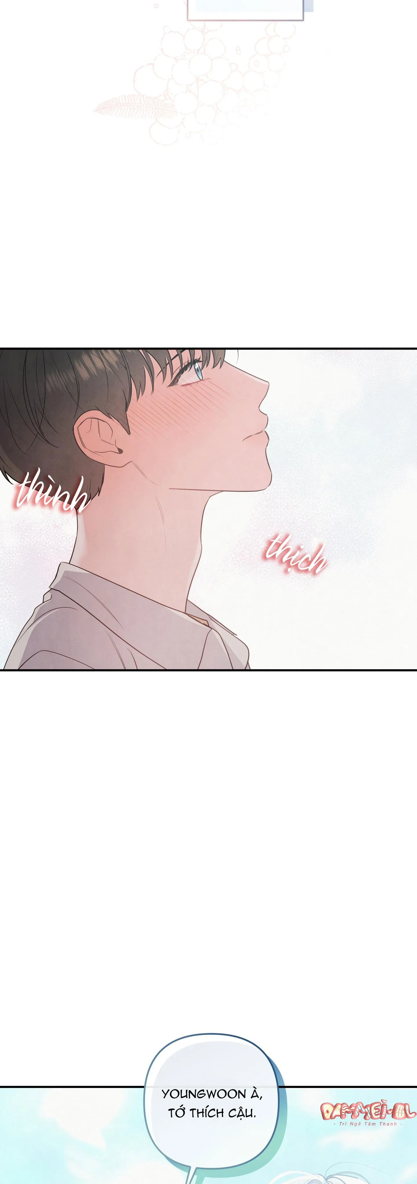 MỐI QUAN HỆ NGU NGỐC Chapter 31 Trang 24