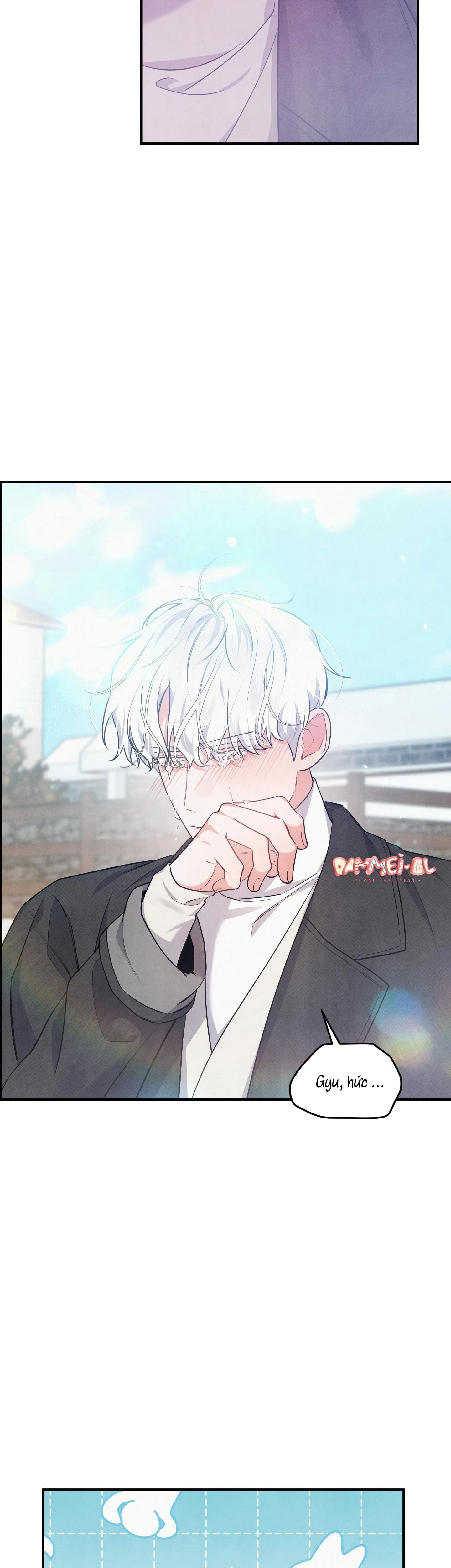 MỐI QUAN HỆ NGU NGỐC Chapter 31 Trang 28