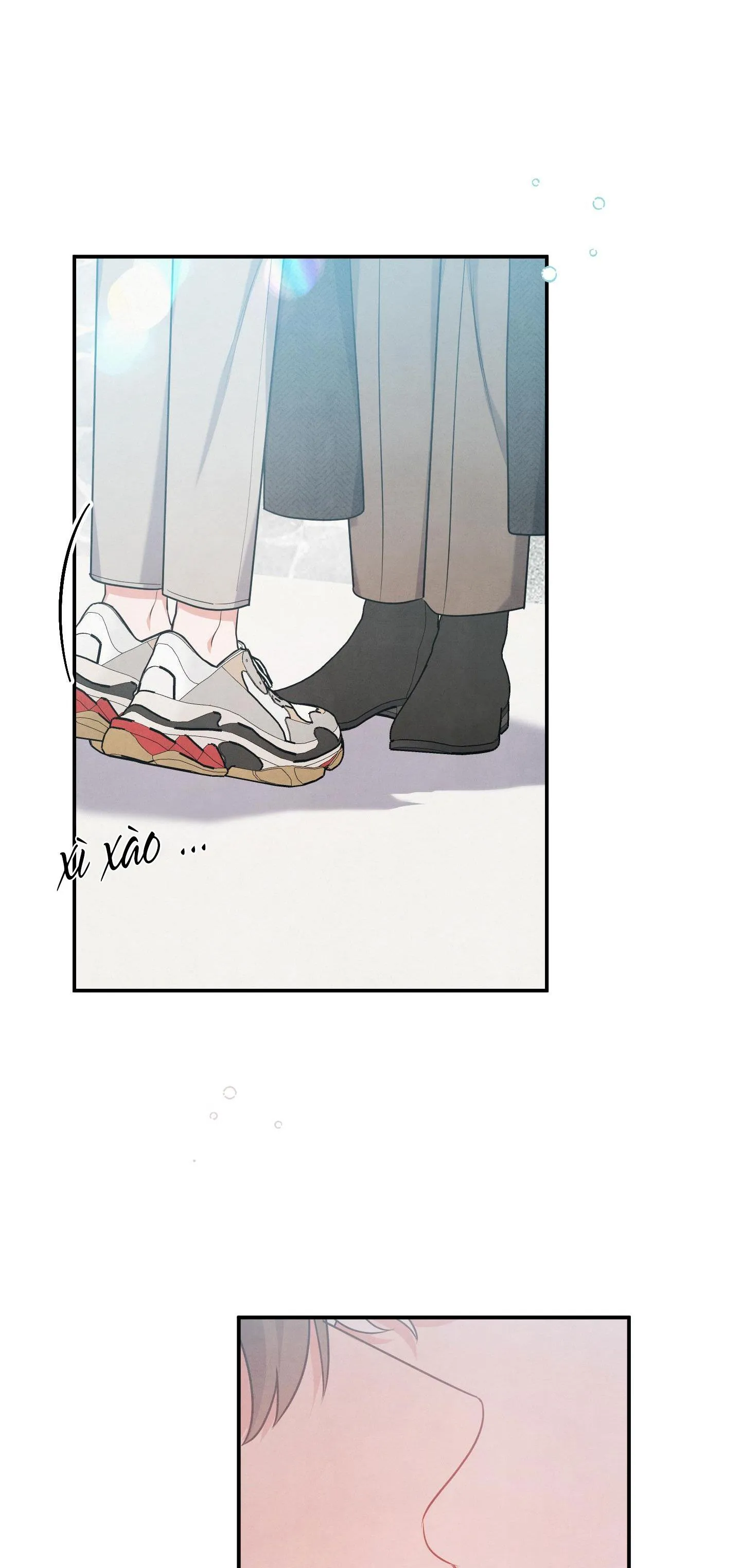 MỐI QUAN HỆ NGU NGỐC Chapter 31 Trang 38