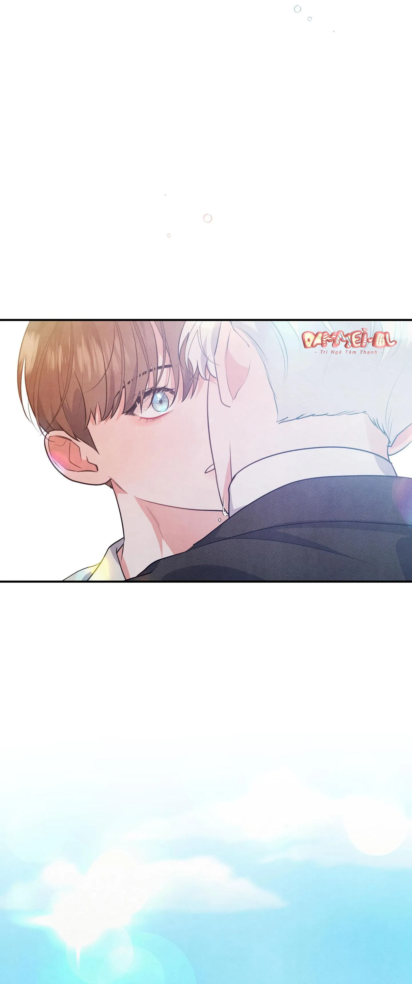 MỐI QUAN HỆ NGU NGỐC Chapter 31 Trang 40