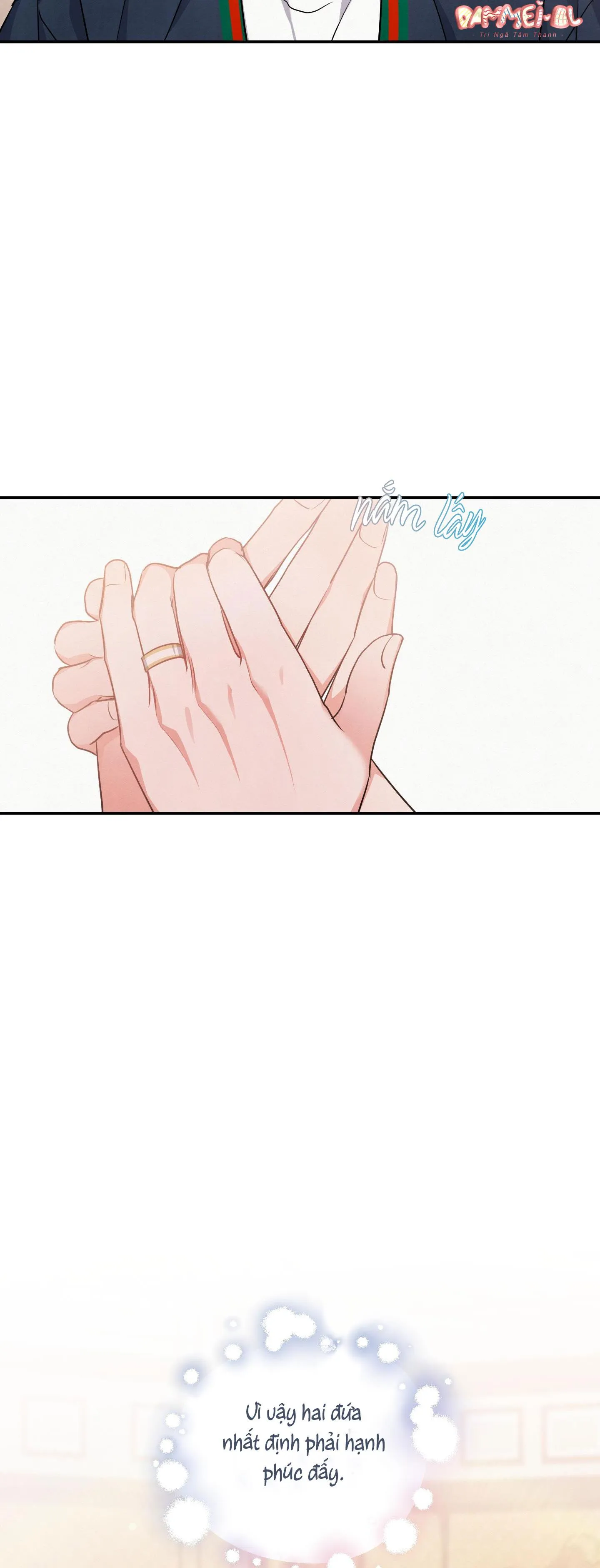 MỐI QUAN HỆ NGU NGỐC Chapter 32 Trang 20