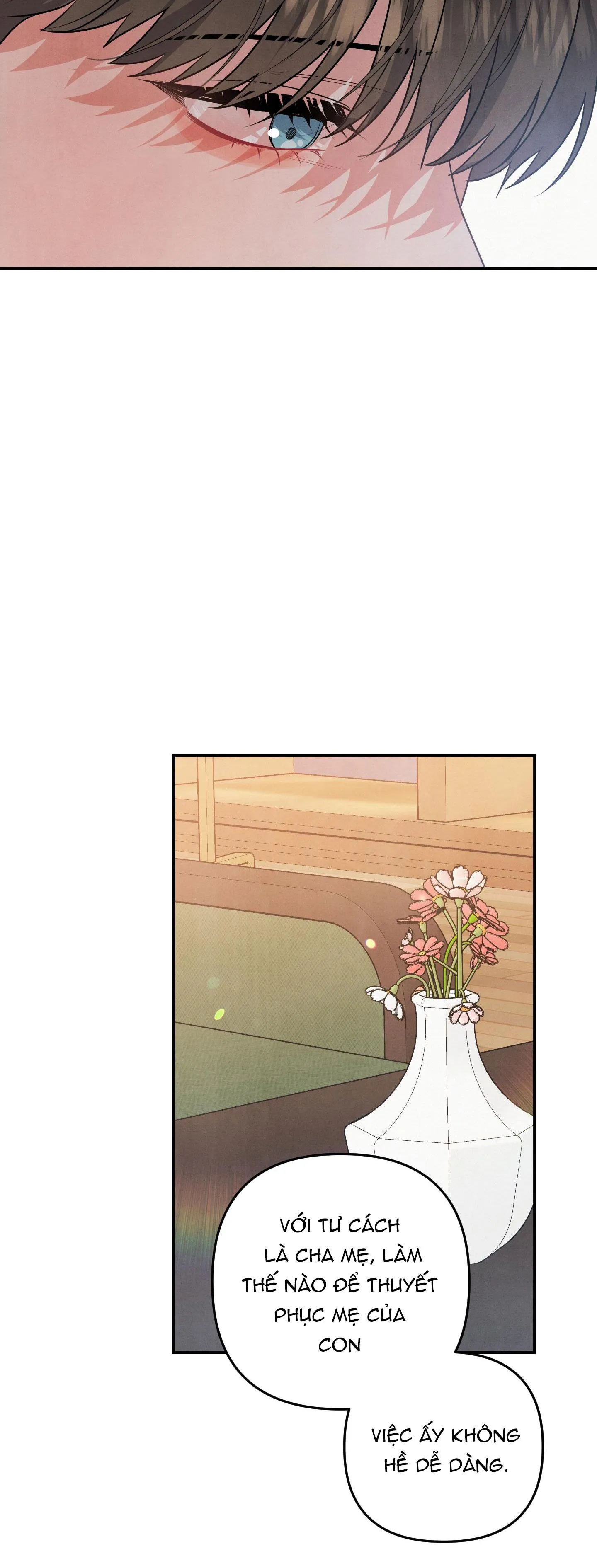 MỐI QUAN HỆ NGU NGỐC Chapter 32 Trang 23