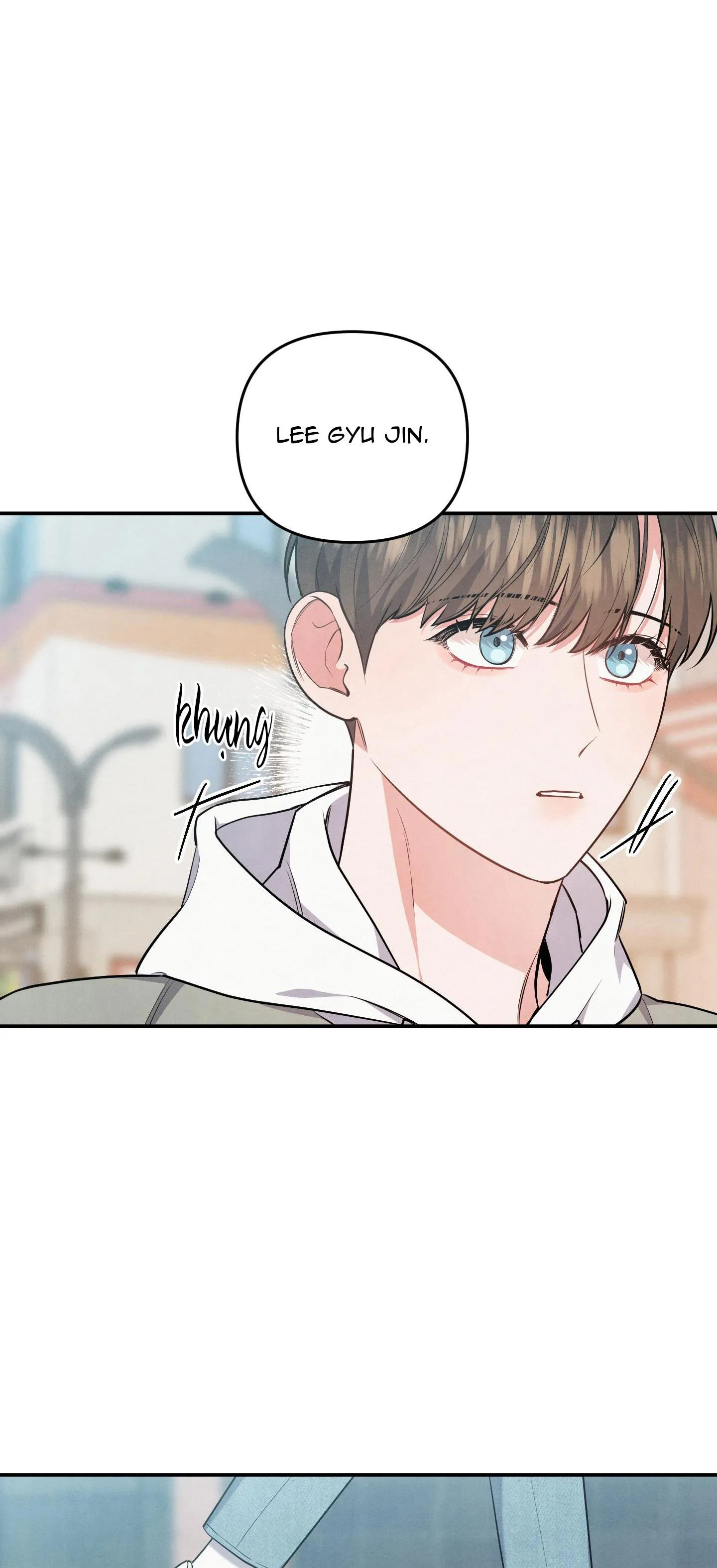 MỐI QUAN HỆ NGU NGỐC Chapter 33 Trang 4