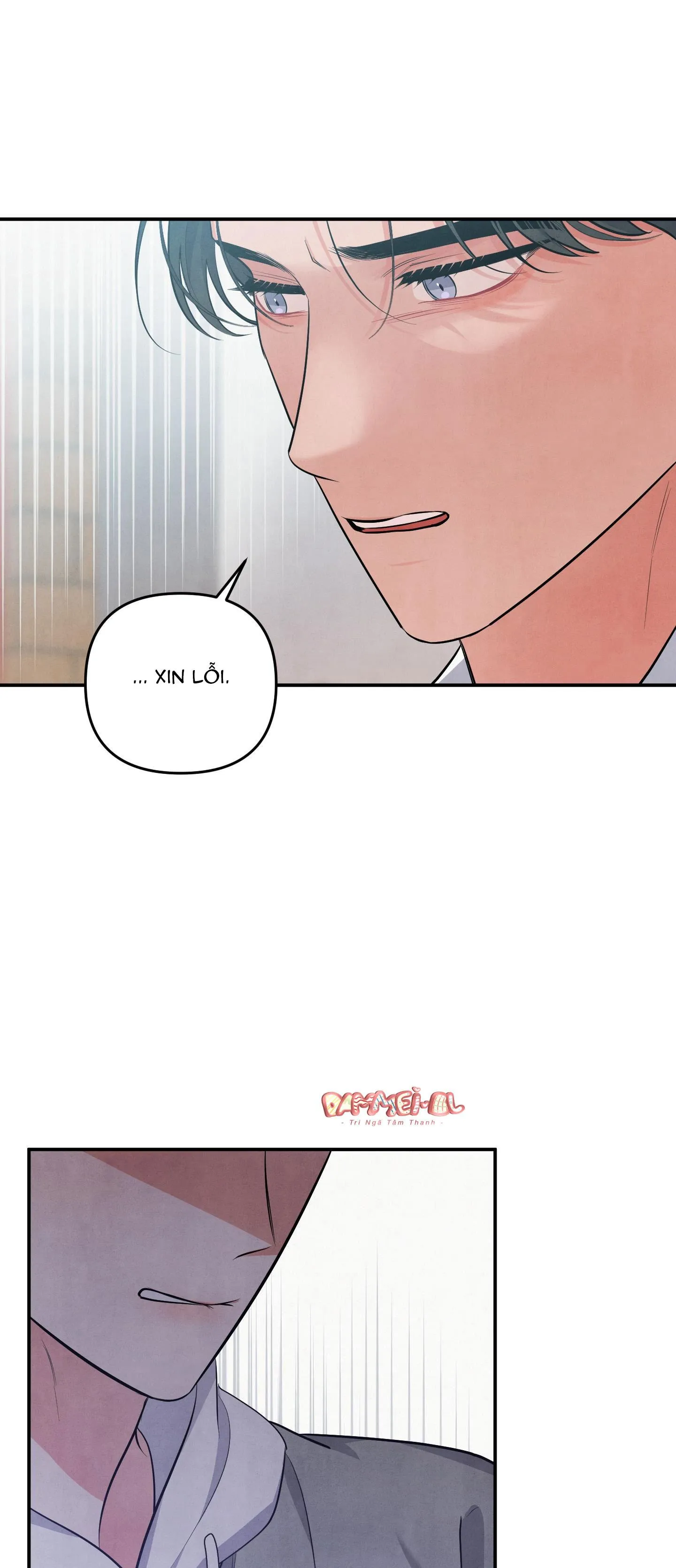 MỐI QUAN HỆ NGU NGỐC Chapter 33 Trang 16