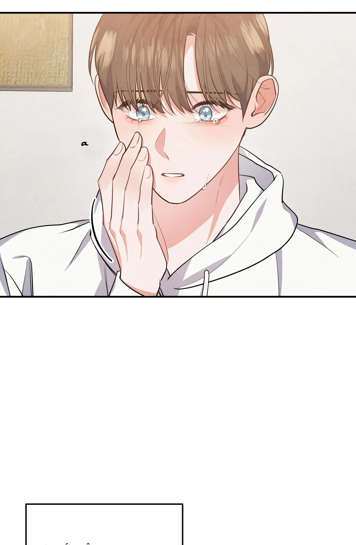 MỐI QUAN HỆ NGU NGỐC Chapter 33 Trang 35