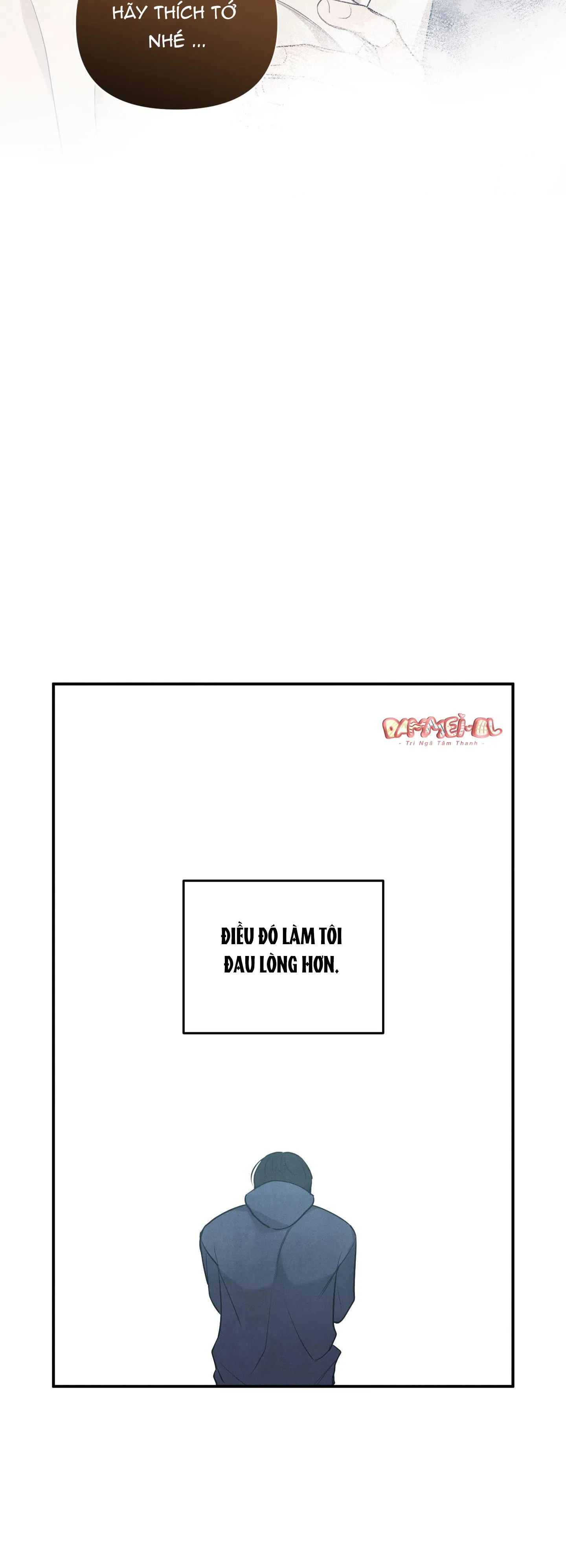 MỐI QUAN HỆ NGU NGỐC Chapter 33 Trang 38