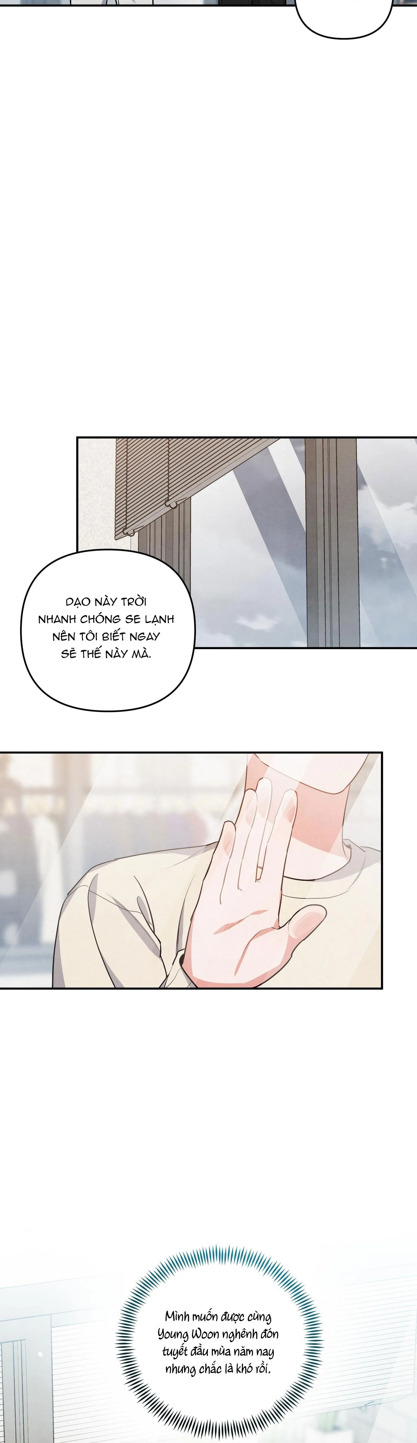 MỐI QUAN HỆ NGU NGỐC Chapter 34 Trang 10