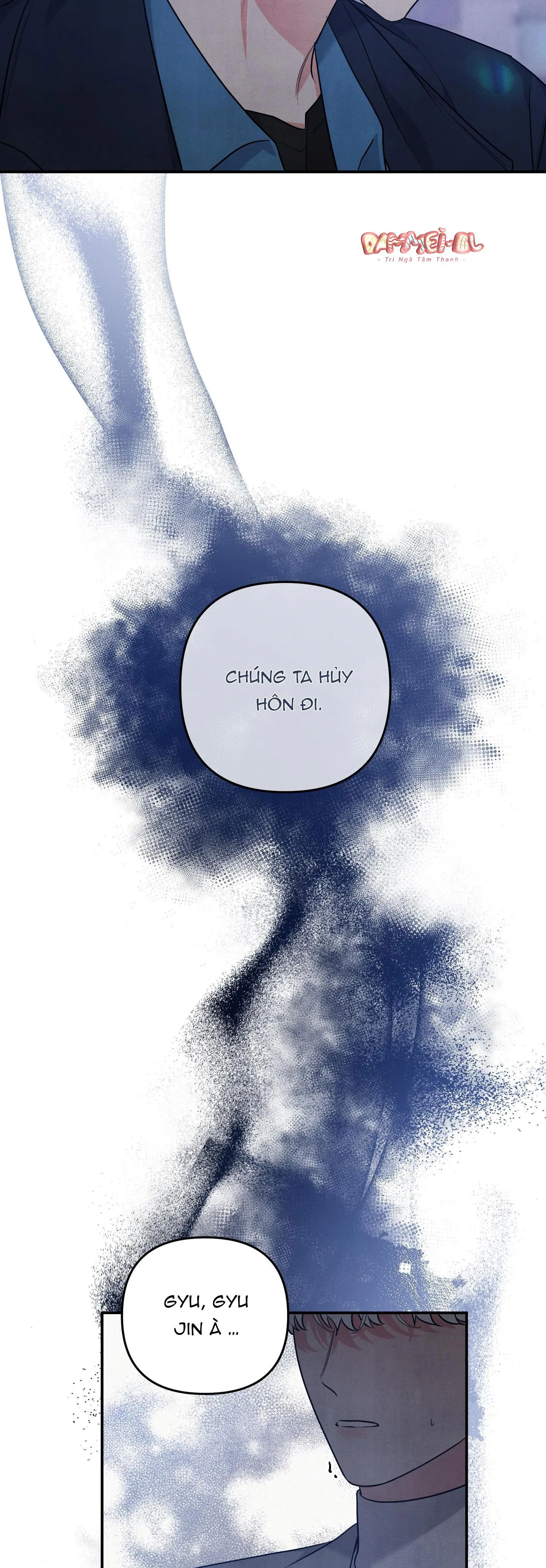 MỐI QUAN HỆ NGU NGỐC Chapter 35 Trang 15