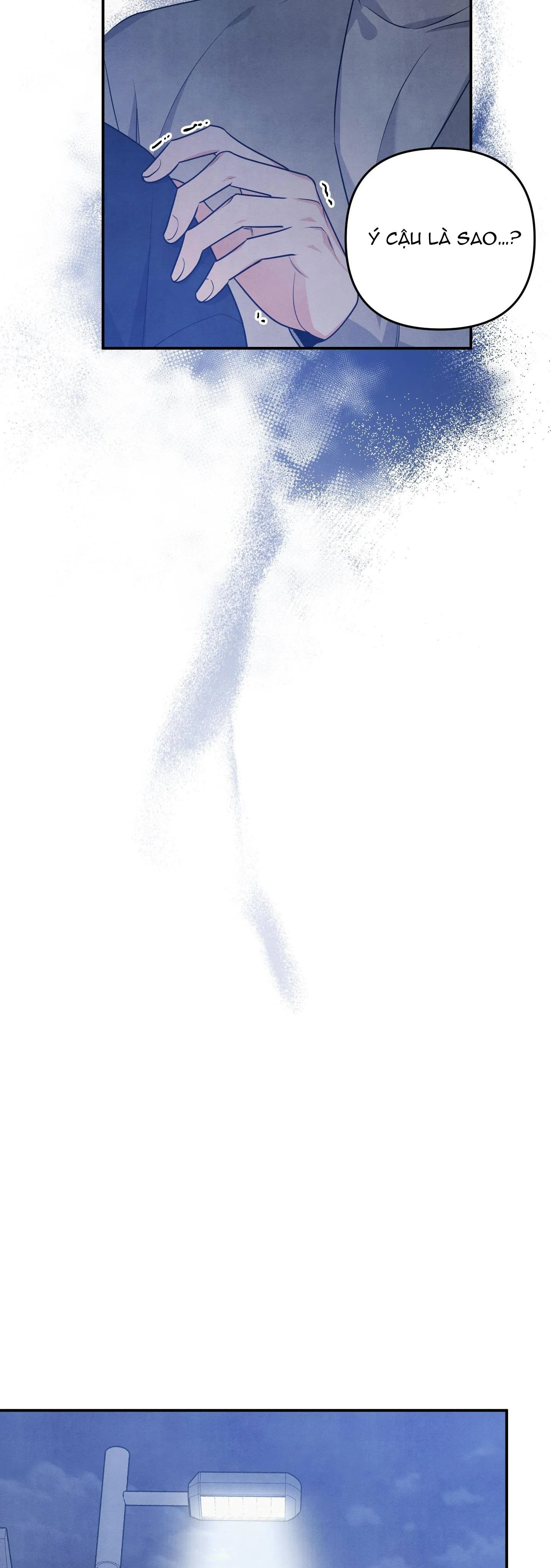 MỐI QUAN HỆ NGU NGỐC Chapter 35 Trang 16