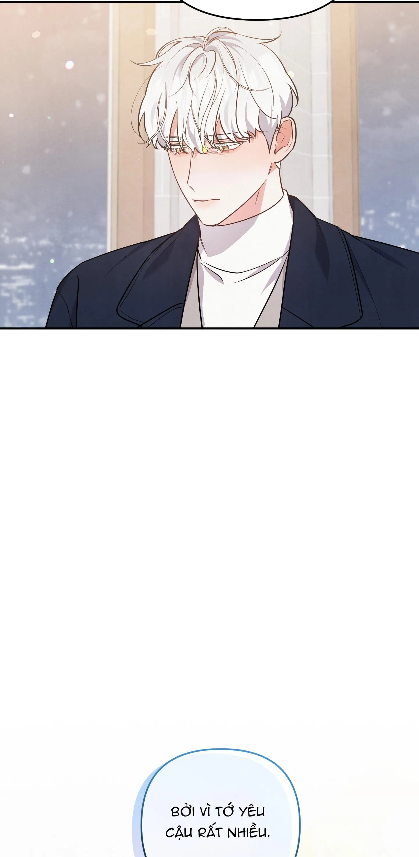 MỐI QUAN HỆ NGU NGỐC Chapter 35 Trang 23