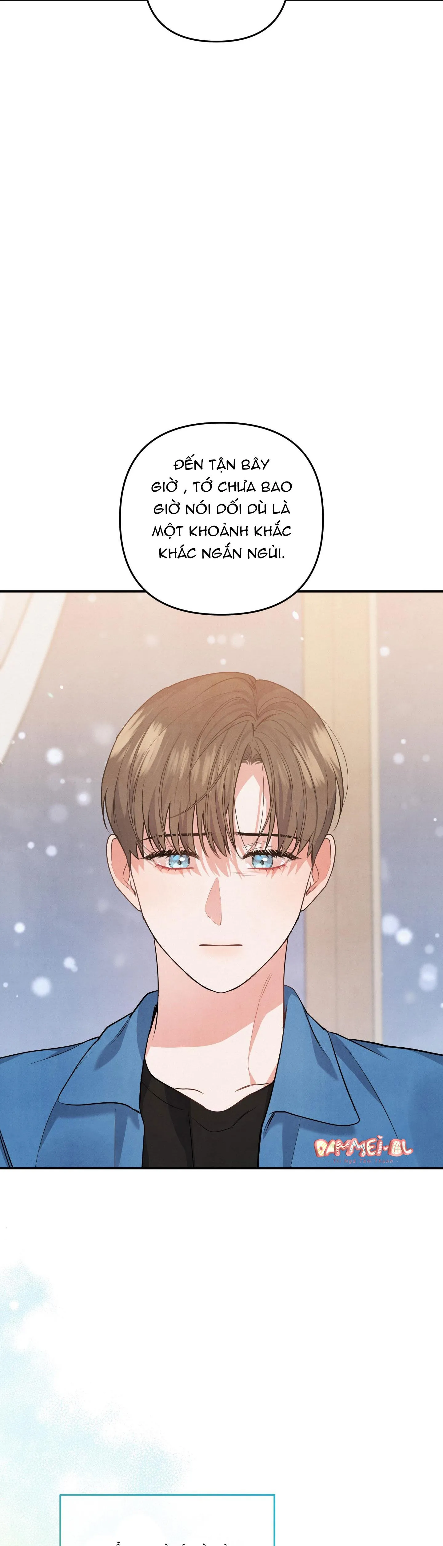 MỐI QUAN HỆ NGU NGỐC Chapter 35 Trang 37