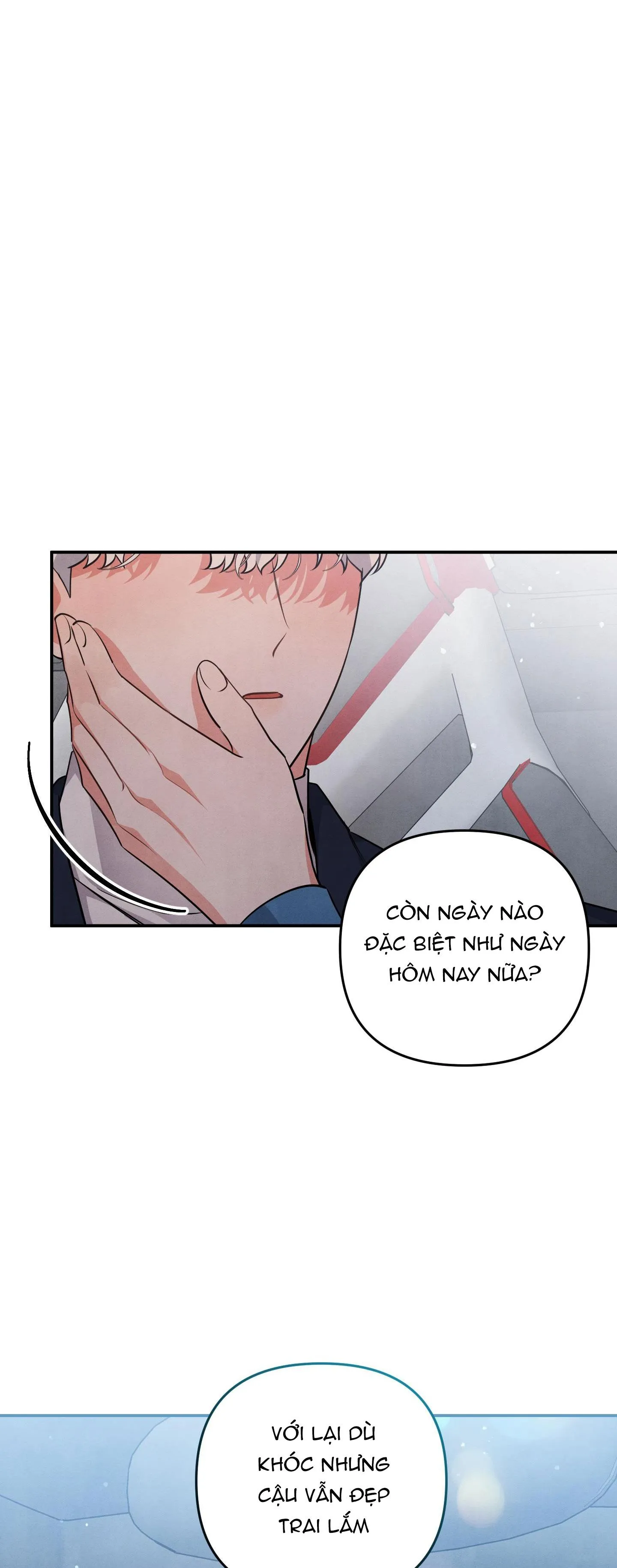 MỐI QUAN HỆ NGU NGỐC Chapter 36 Trang 13