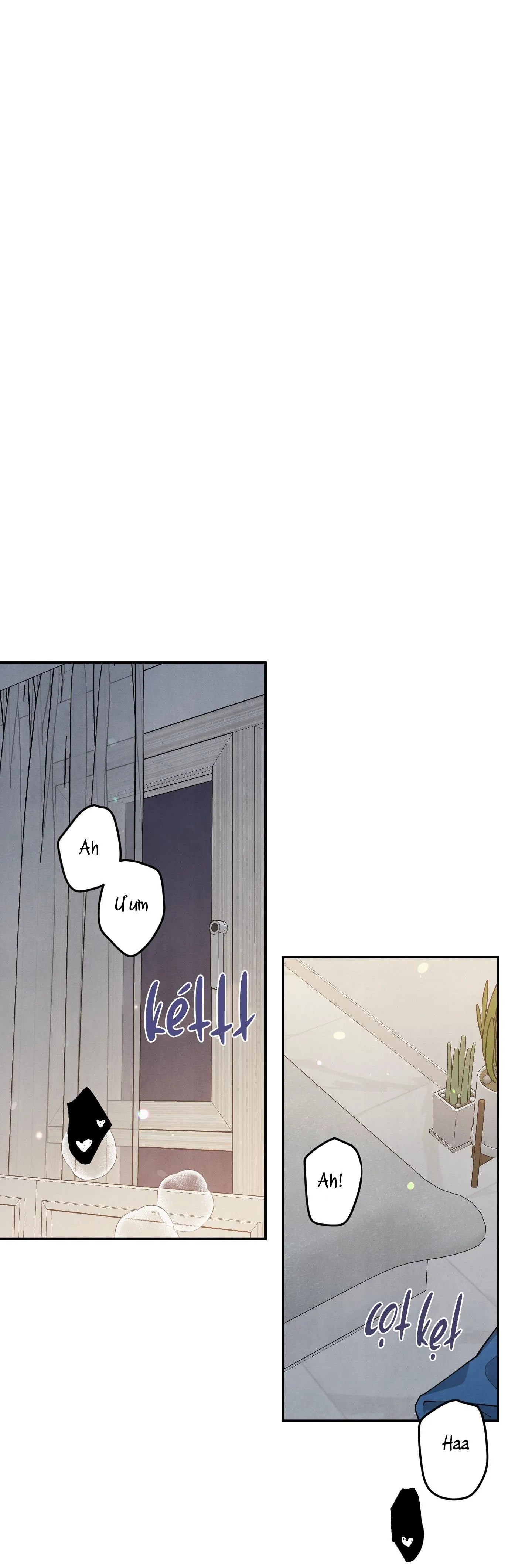 MỐI QUAN HỆ NGU NGỐC Chapter 36 Trang 29